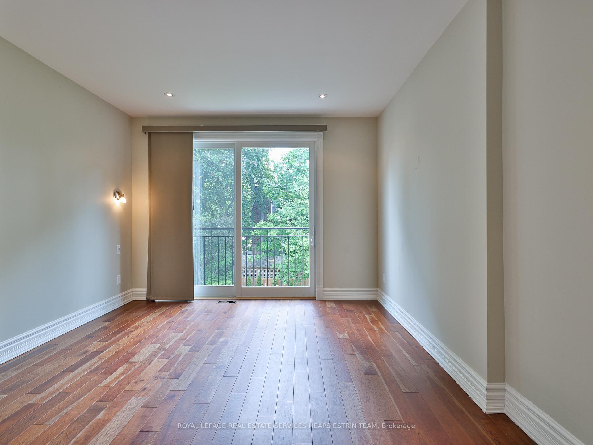 Photo 12 of Unit Main, 149 Robert Street, Toronto, University — HOMEH