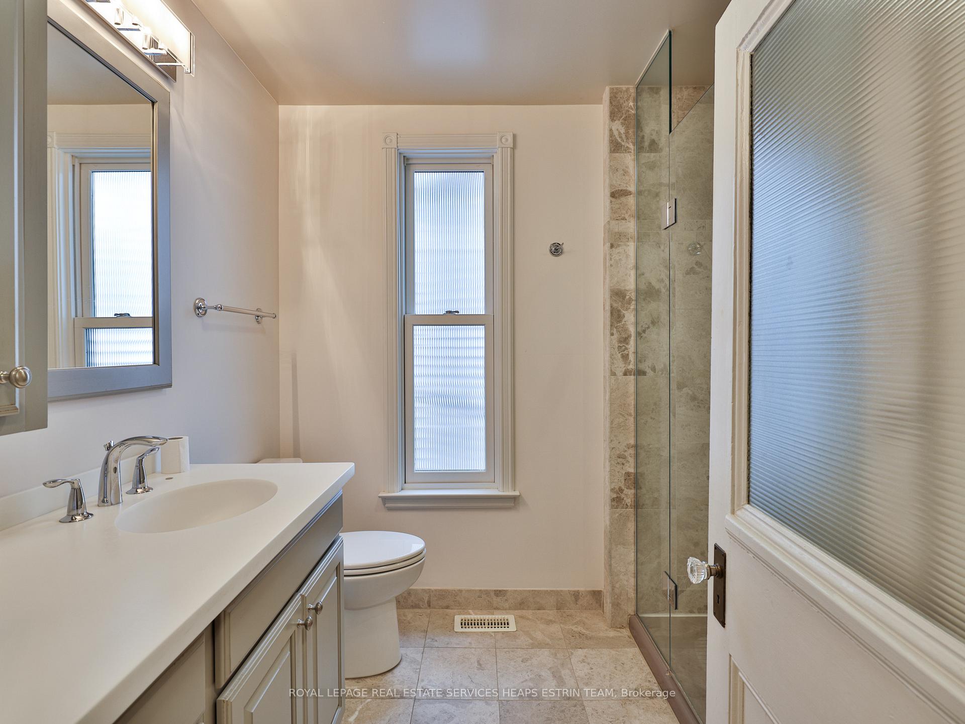 Photo 16 of Unit Main, 149 Robert Street, Toronto, University — HOMEH