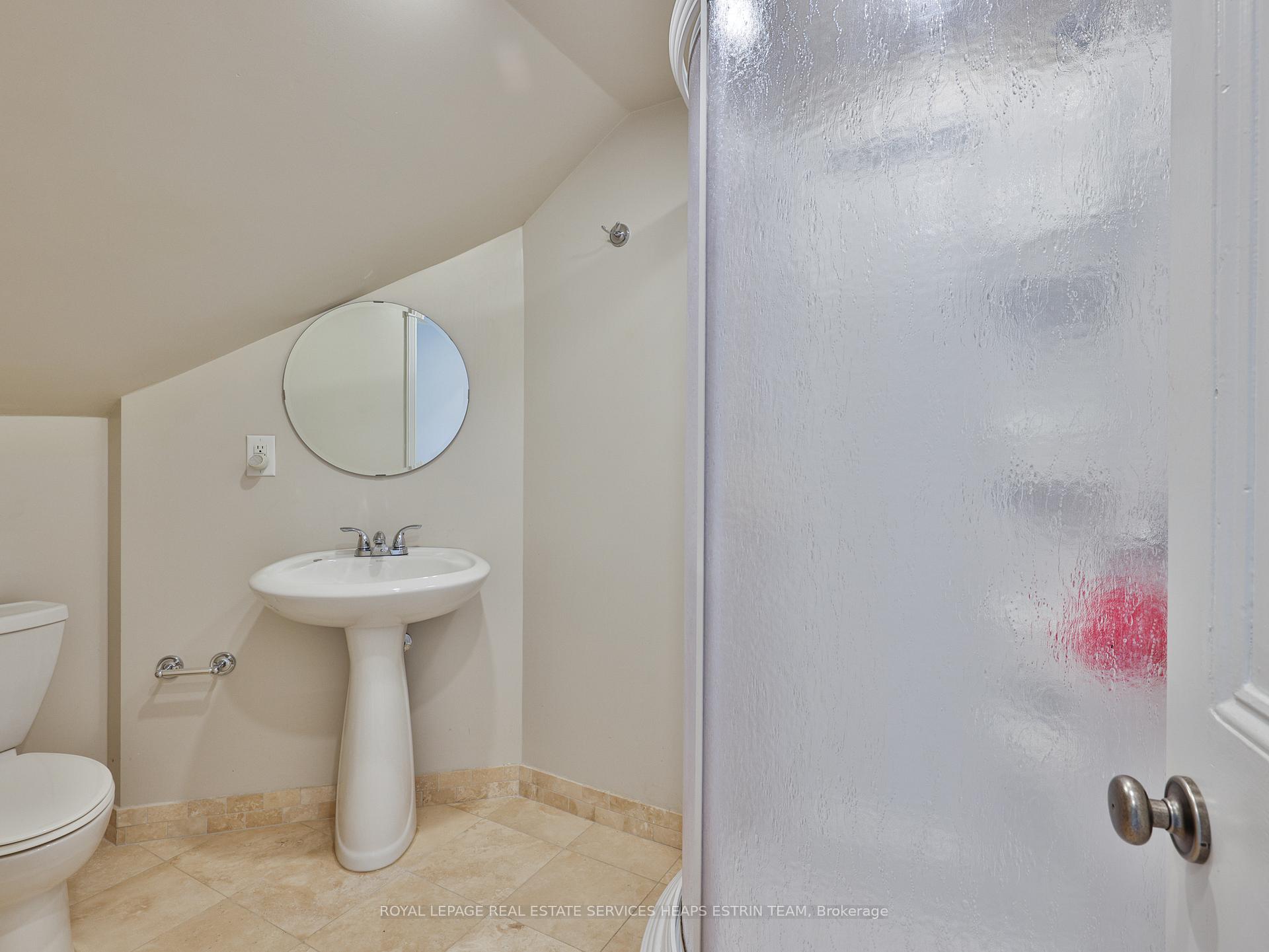 Photo 19 of Unit Main, 149 Robert Street, Toronto, University — HOMEH