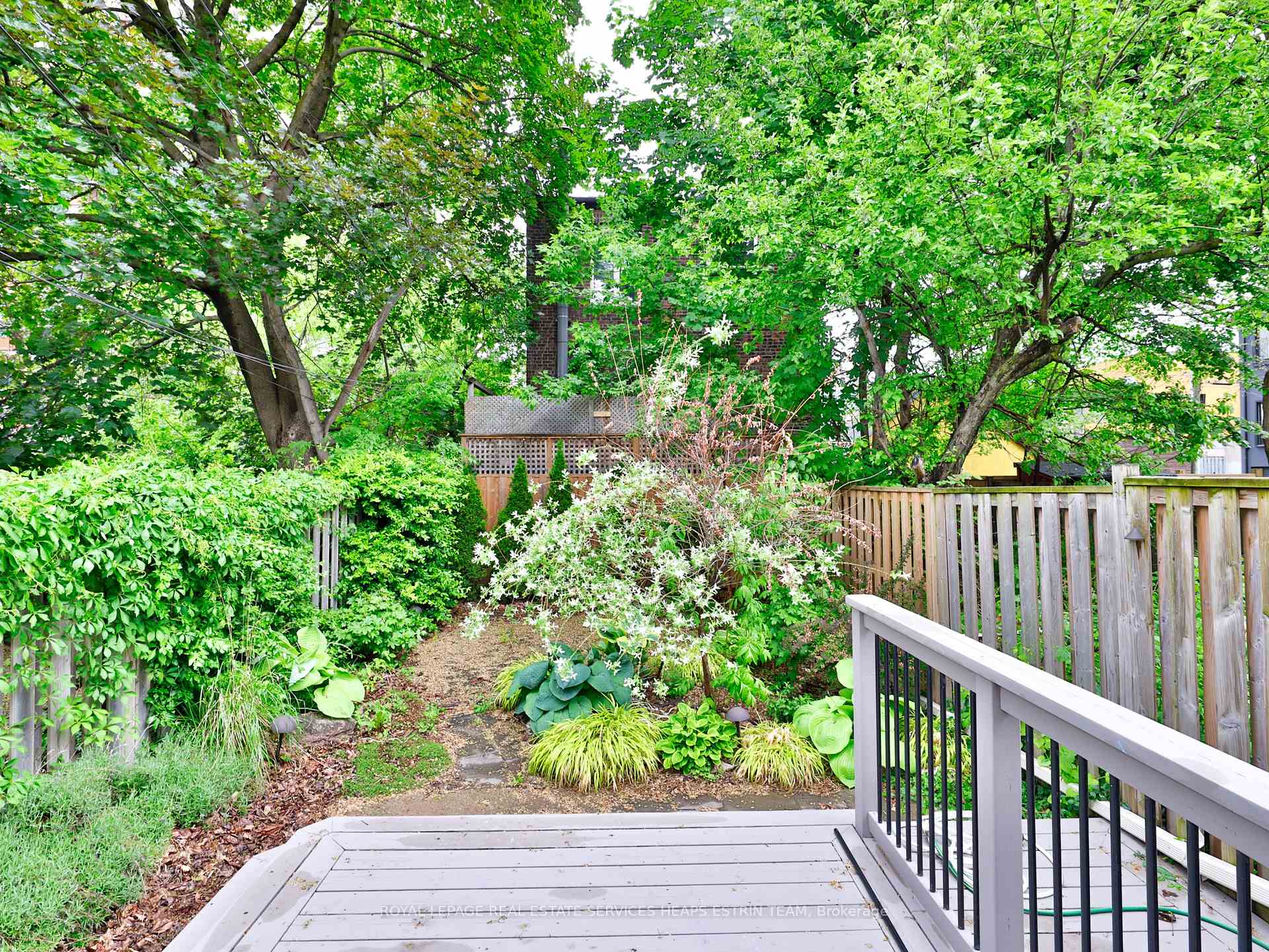 Photo 17 of Unit Main, 149 Robert Street, Toronto, University — HOMEH