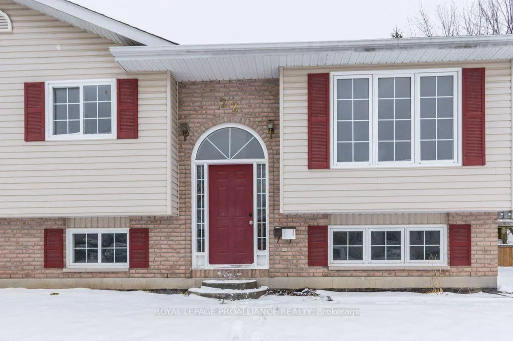 Photo 9 of 22 Faraday Gardens, Belleville, Belleville Ward — HOMEH