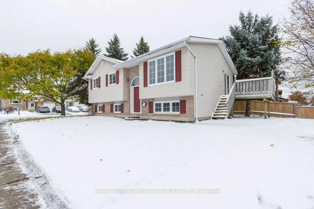 Photo 21 of 22 Faraday Gardens, Belleville, Belleville Ward — HOMEH