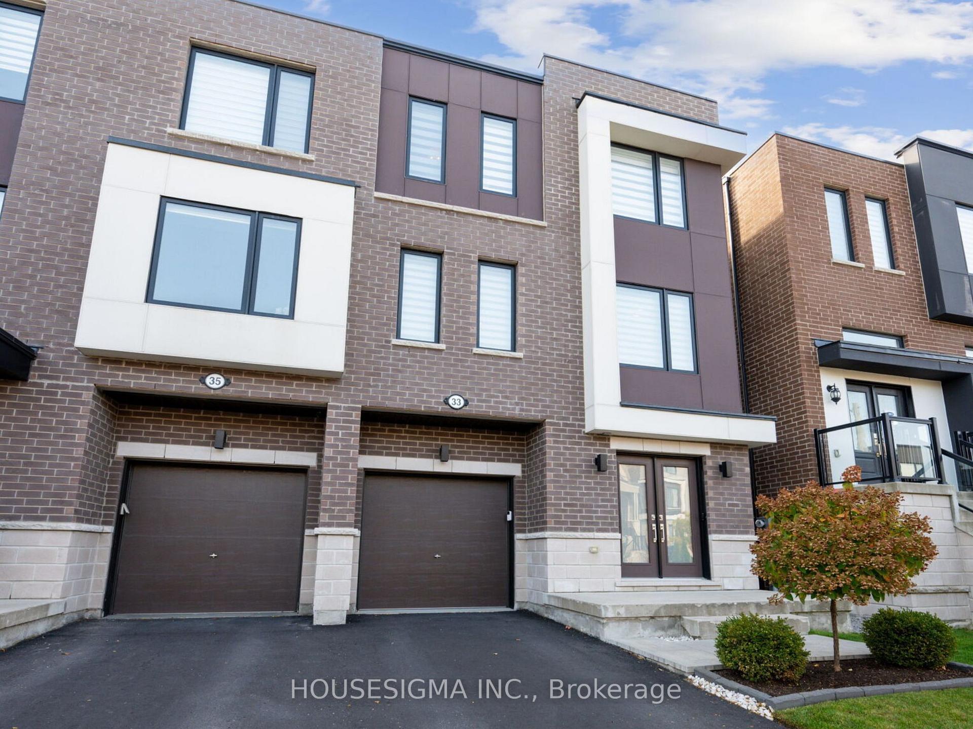 Photo 1 of 33 Vaudeville Drive, Etobicoke, Alderwood — HOMEH