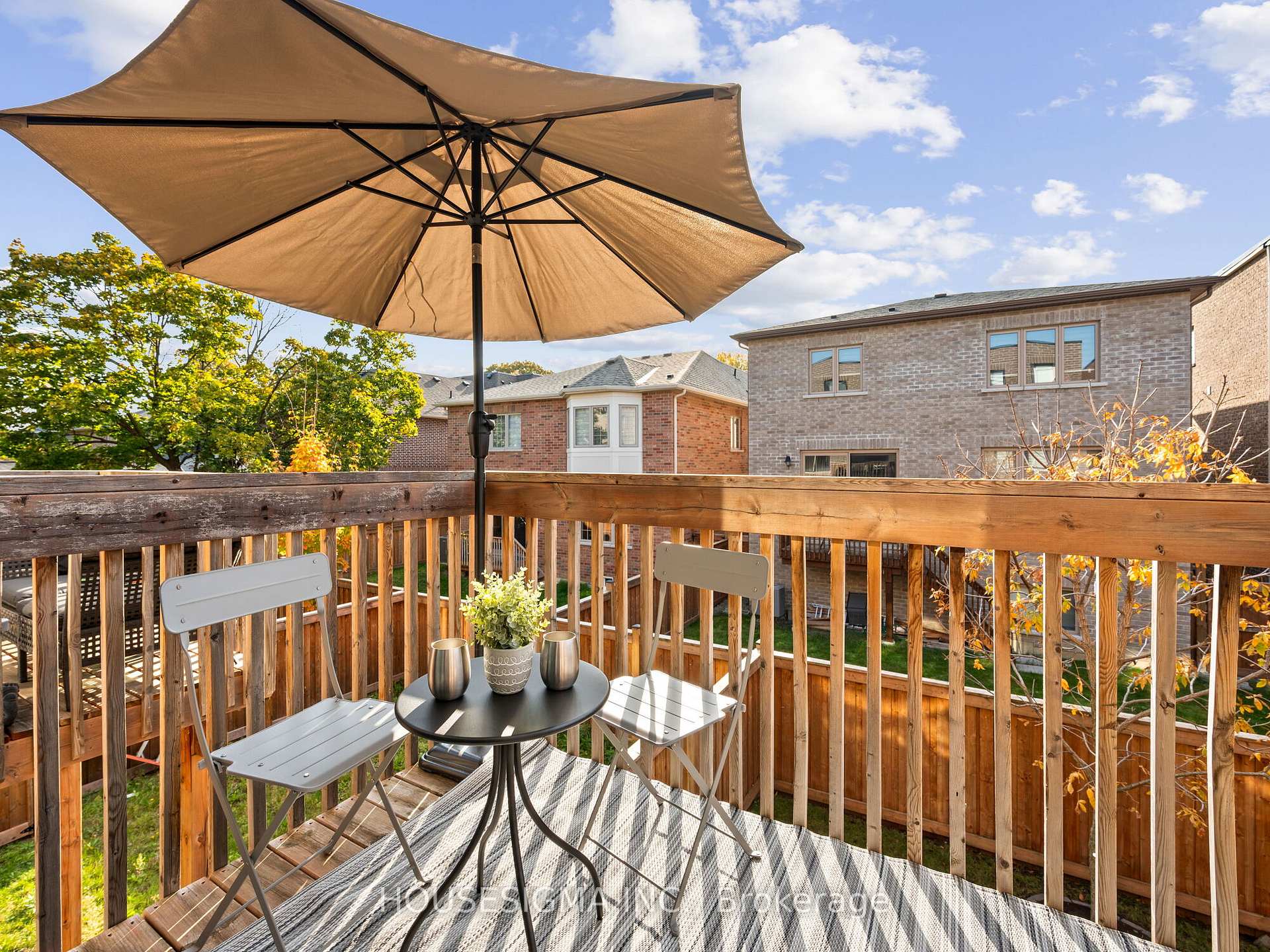 Photo 20 of 33 Vaudeville Drive, Etobicoke, Alderwood — HOMEH