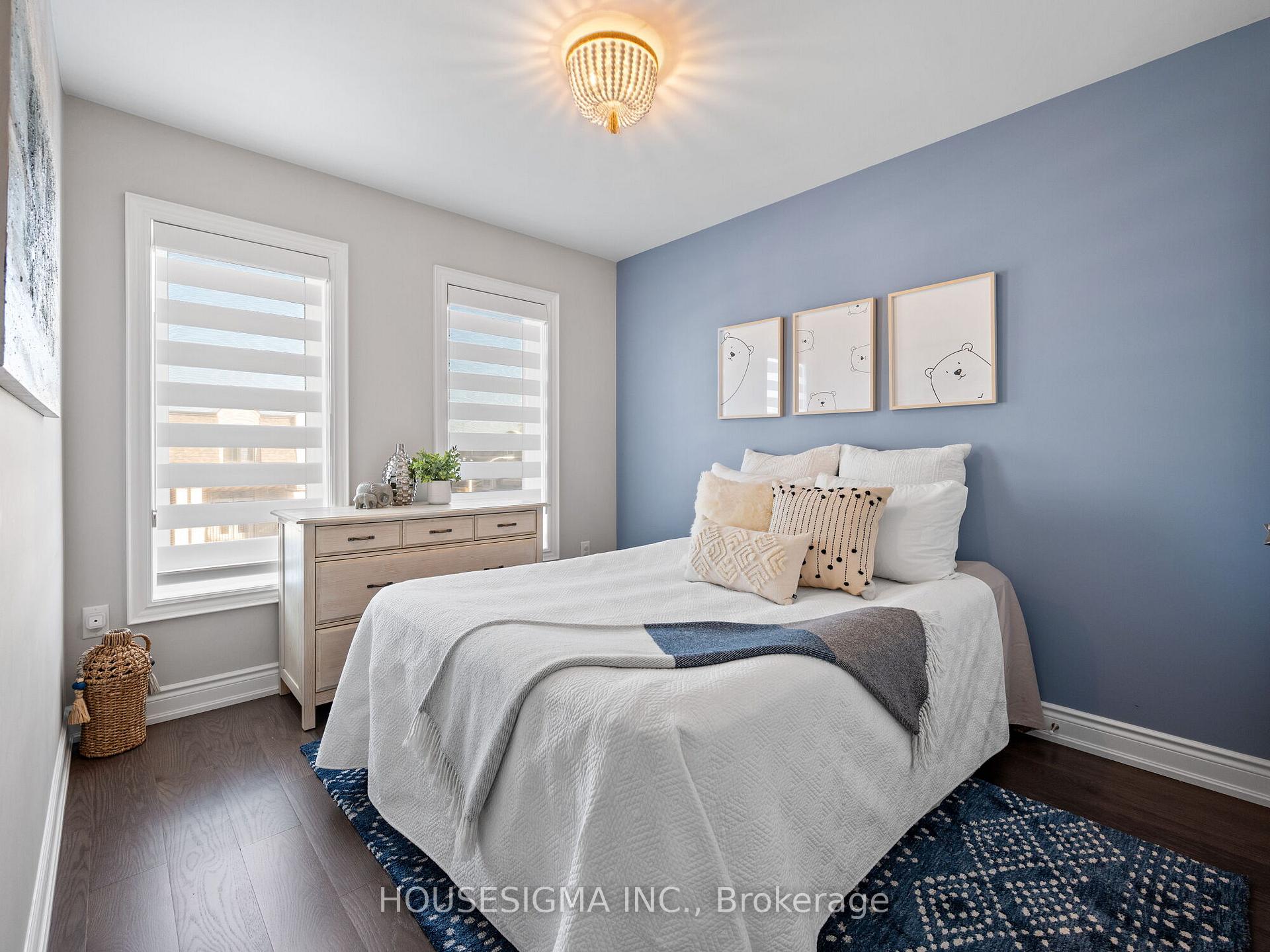 Photo 24 of 33 Vaudeville Drive, Etobicoke, Alderwood — HOMEH