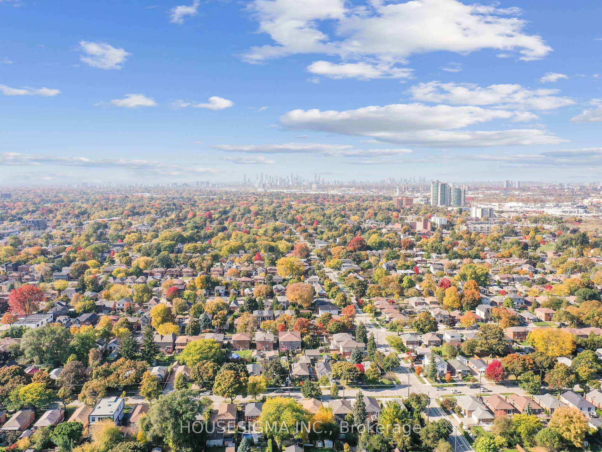 Photo 40 of 33 Vaudeville Drive, Etobicoke, Alderwood — HOMEH