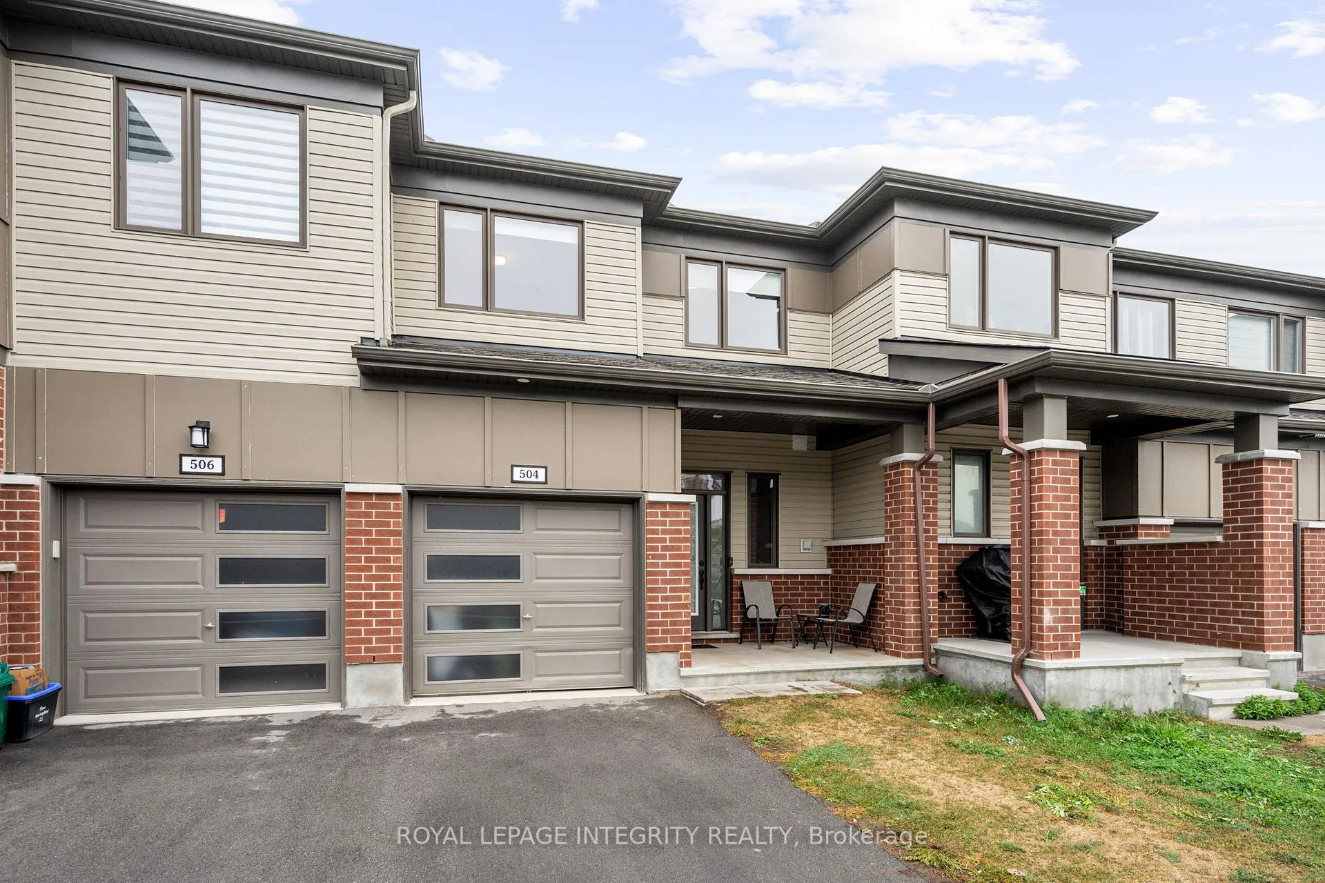Photo 10 of 504 Flagstaff Drive, Ottawa, Barrhaven - Half Moon Bay — HOMEH