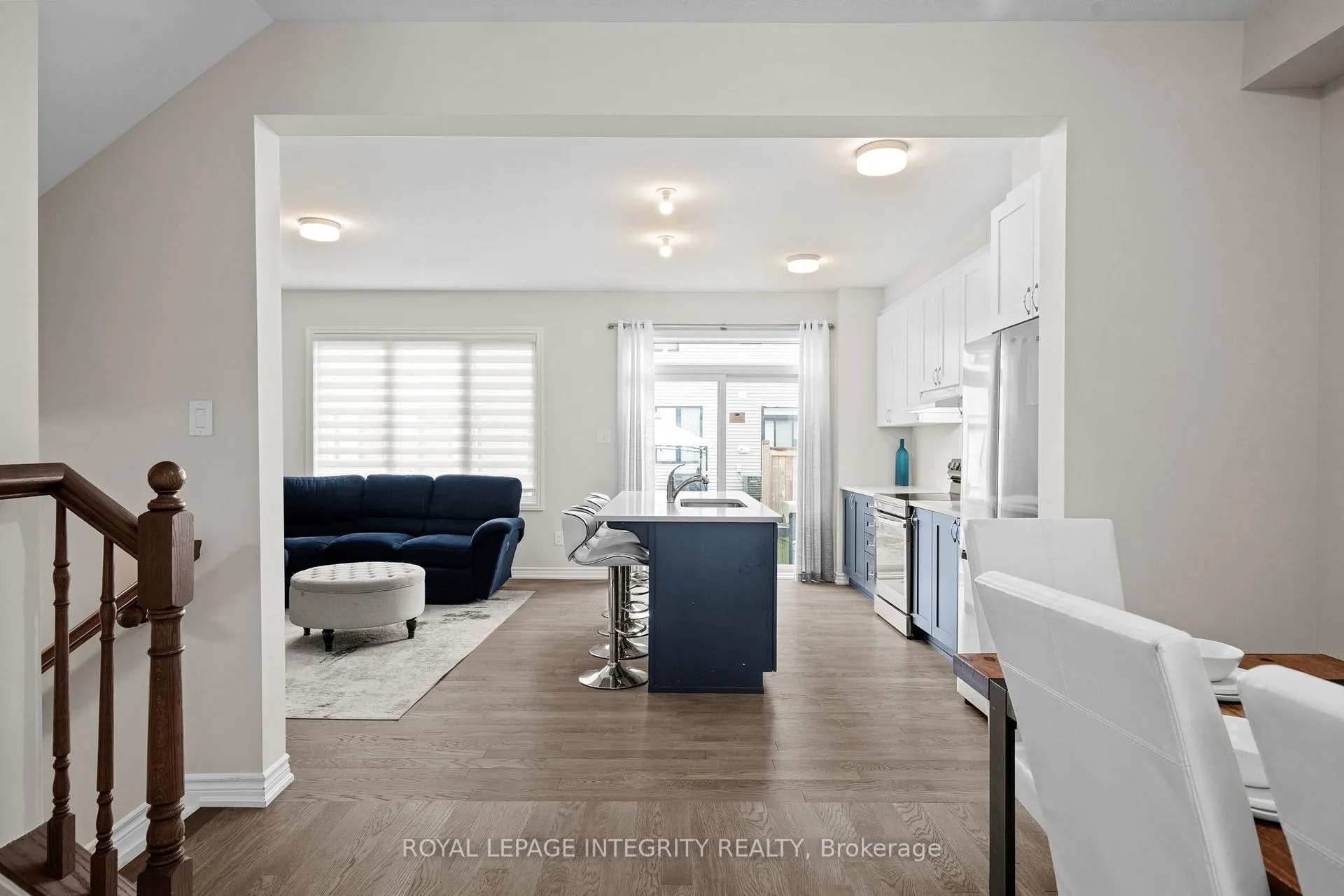 Photo 45 of 504 Flagstaff Drive, Ottawa, Barrhaven - Half Moon Bay — HOMEH