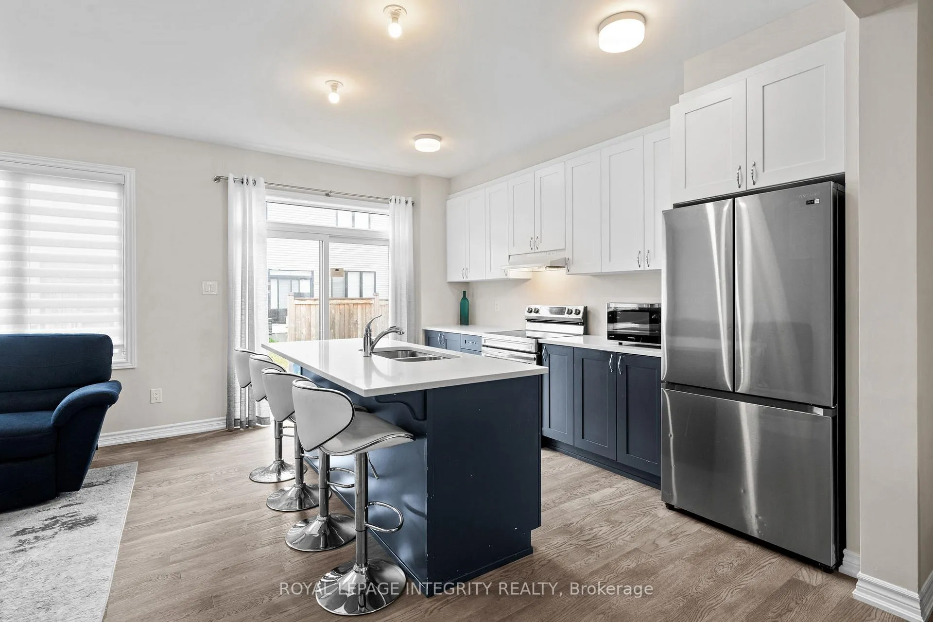 Photo 50 of 504 Flagstaff Drive, Ottawa, Barrhaven - Half Moon Bay — HOMEH