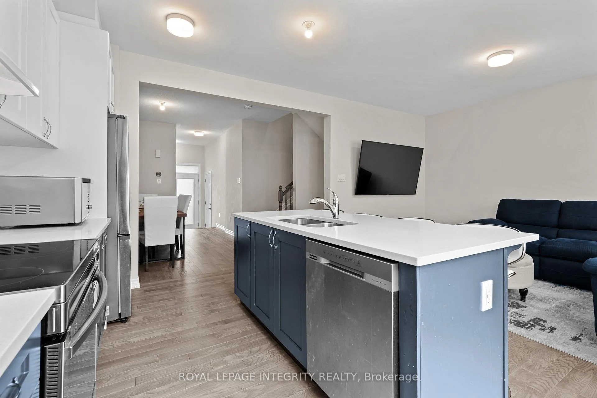 Photo 63 of 504 Flagstaff Drive, Ottawa, Barrhaven - Half Moon Bay — HOMEH