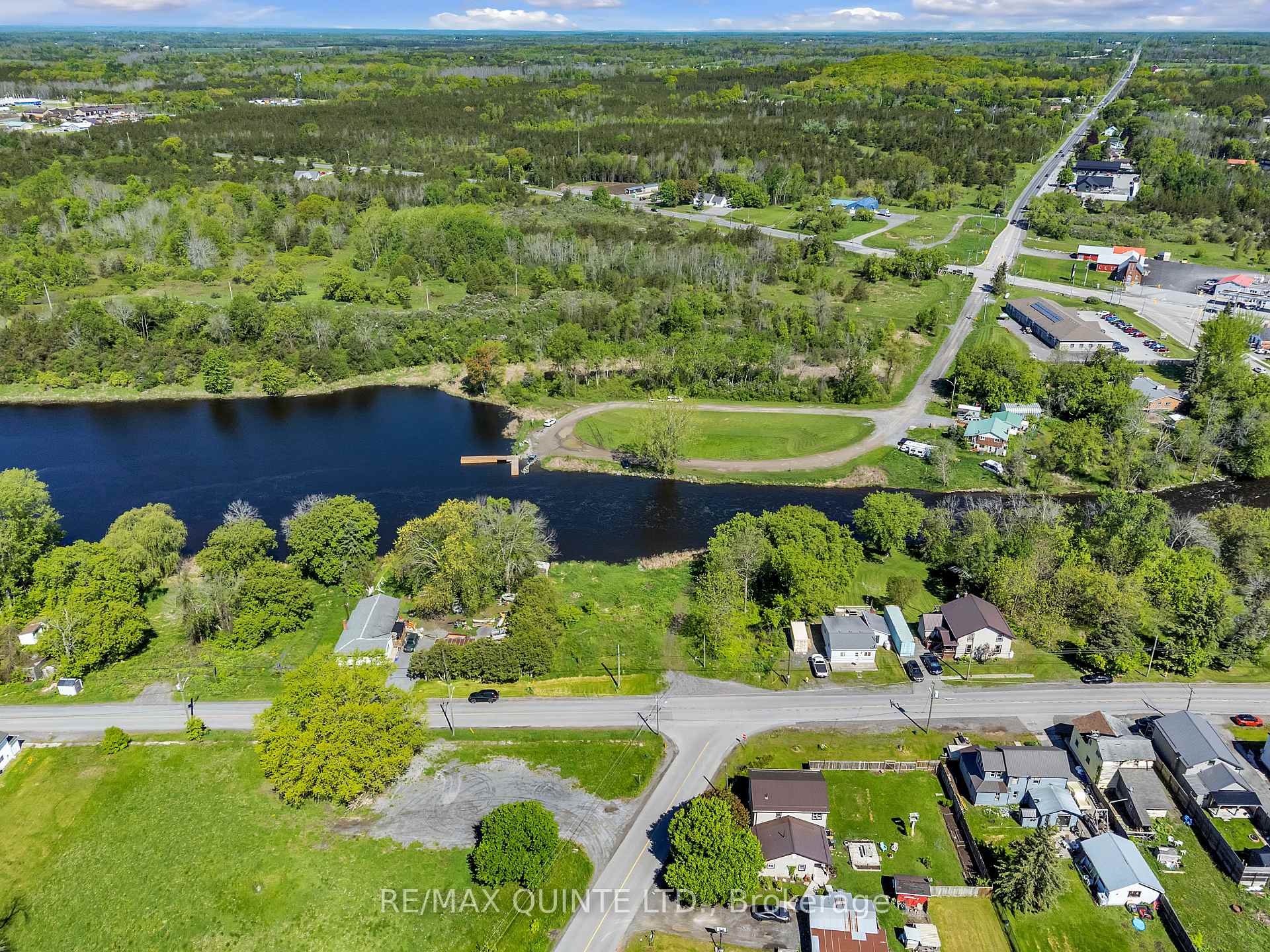 Photo 2 of 68 Queen Street, Tyendinaga, Tyendinaga Township — HOMEH