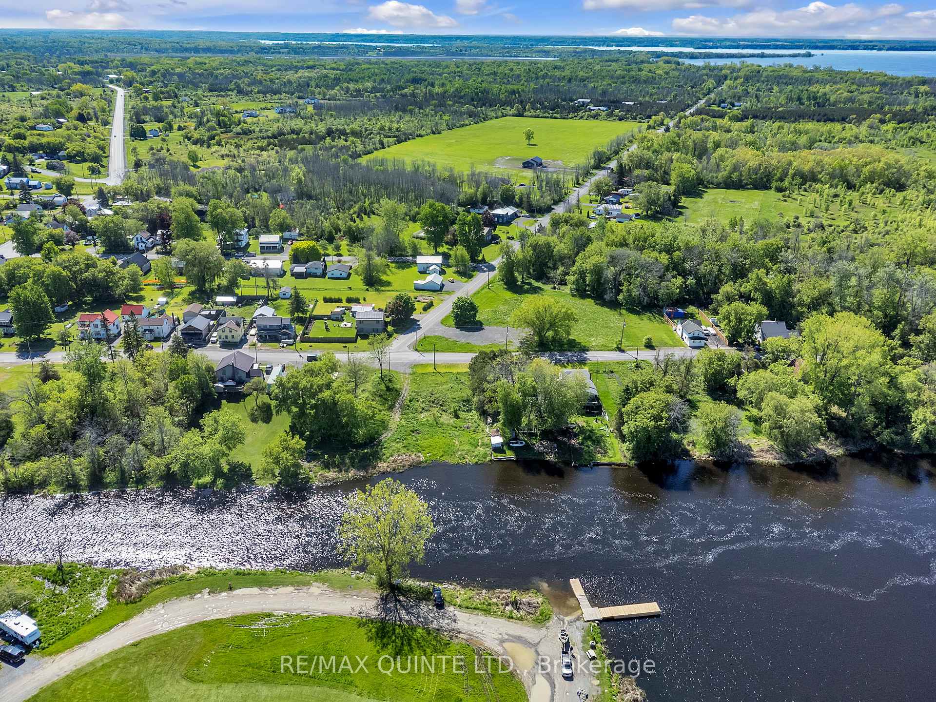 Photo 5 of 68 Queen Street, Tyendinaga, Tyendinaga Township — HOMEH