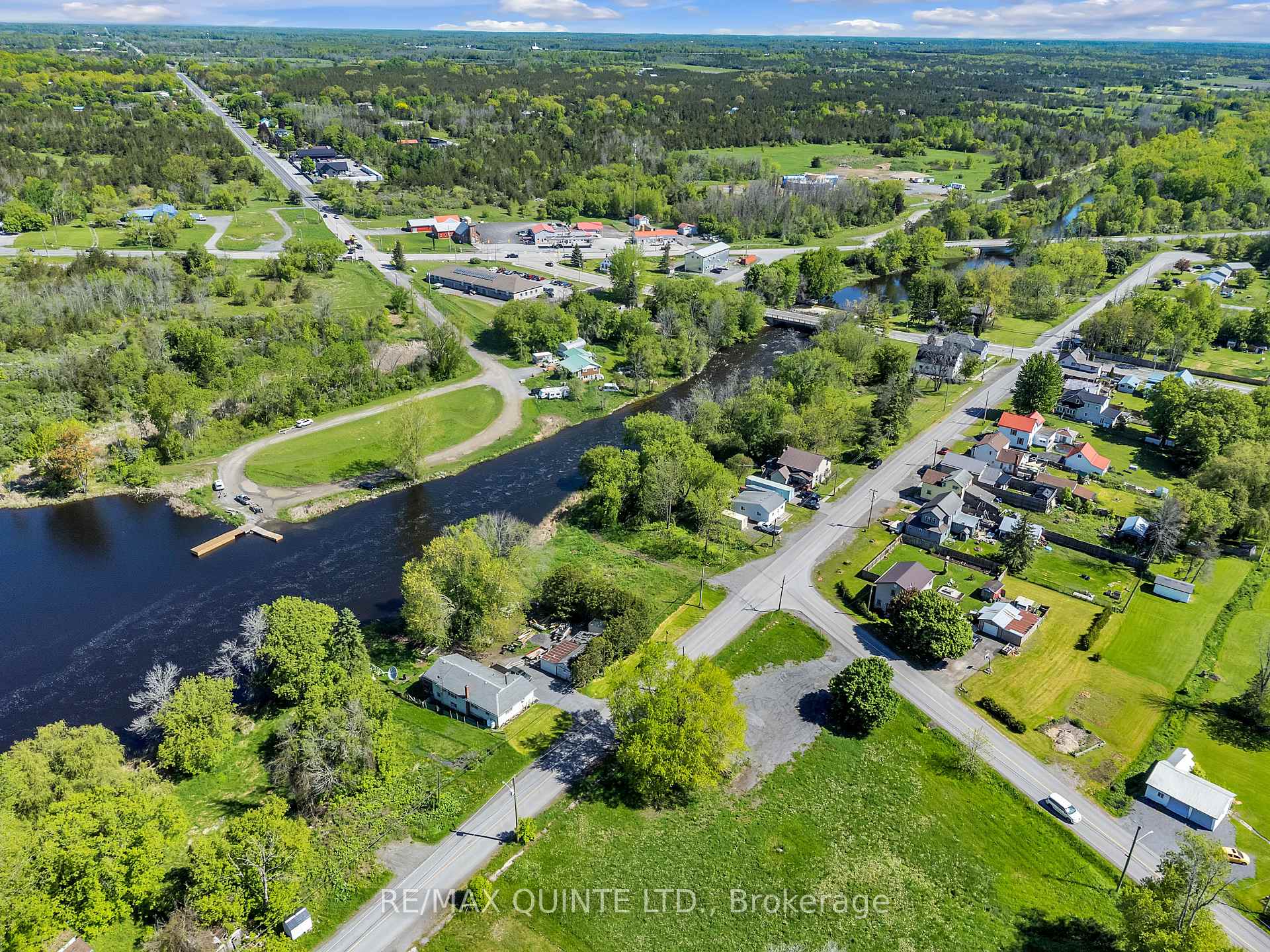 Photo 6 of 68 Queen Street, Tyendinaga, Tyendinaga Township — HOMEH