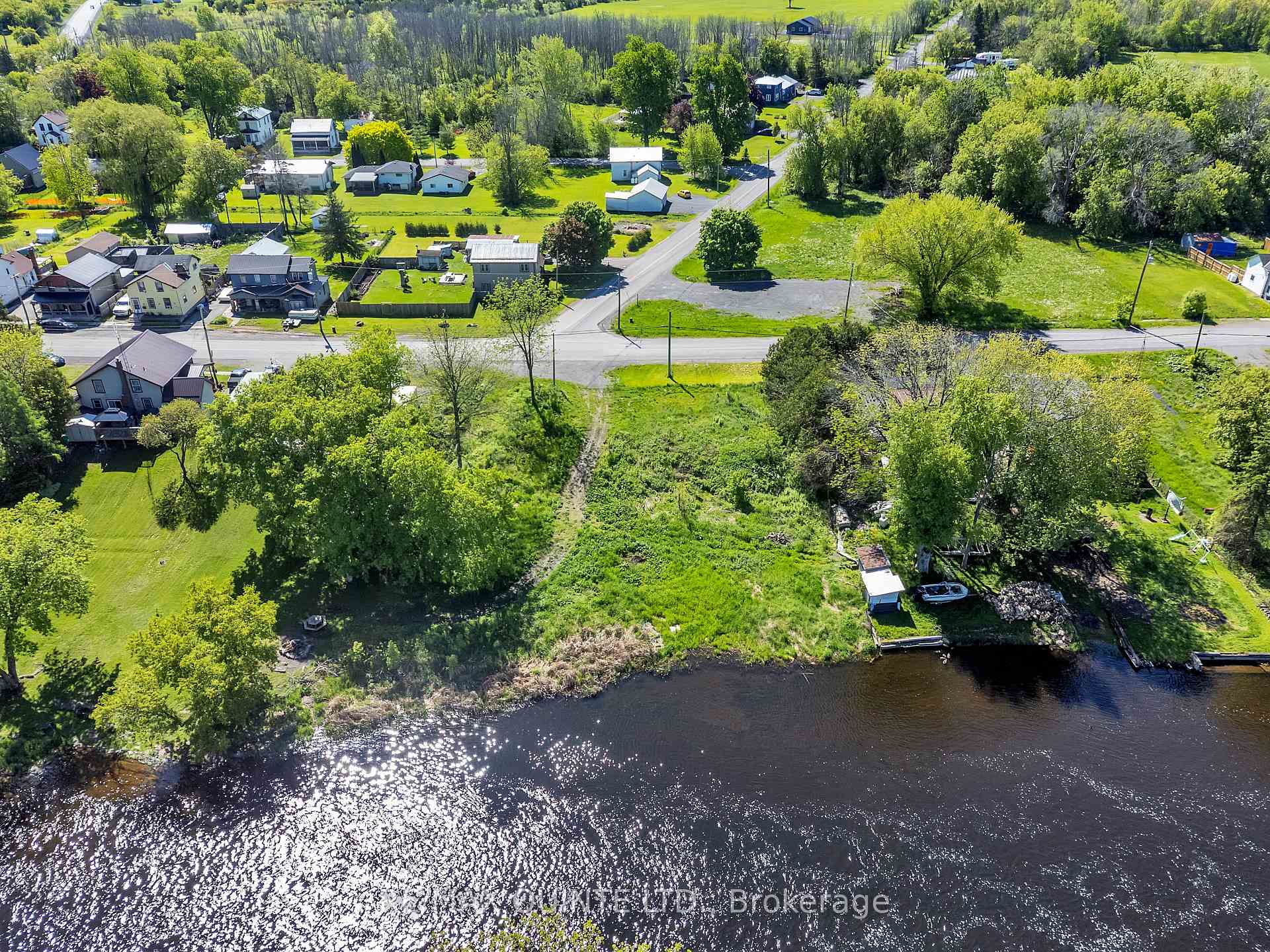 Photo 9 of 68 Queen Street, Tyendinaga, Tyendinaga Township — HOMEH