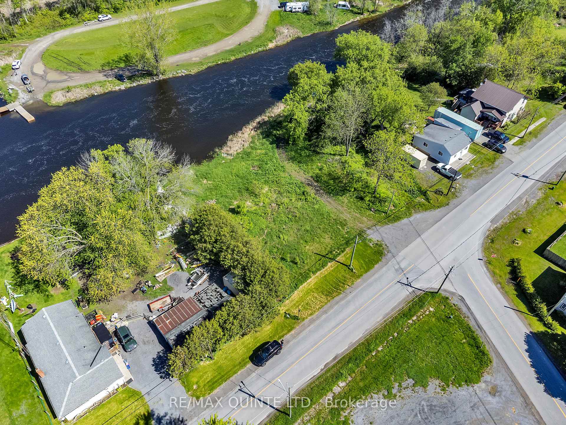 Photo 10 of 68 Queen Street, Tyendinaga, Tyendinaga Township — HOMEH