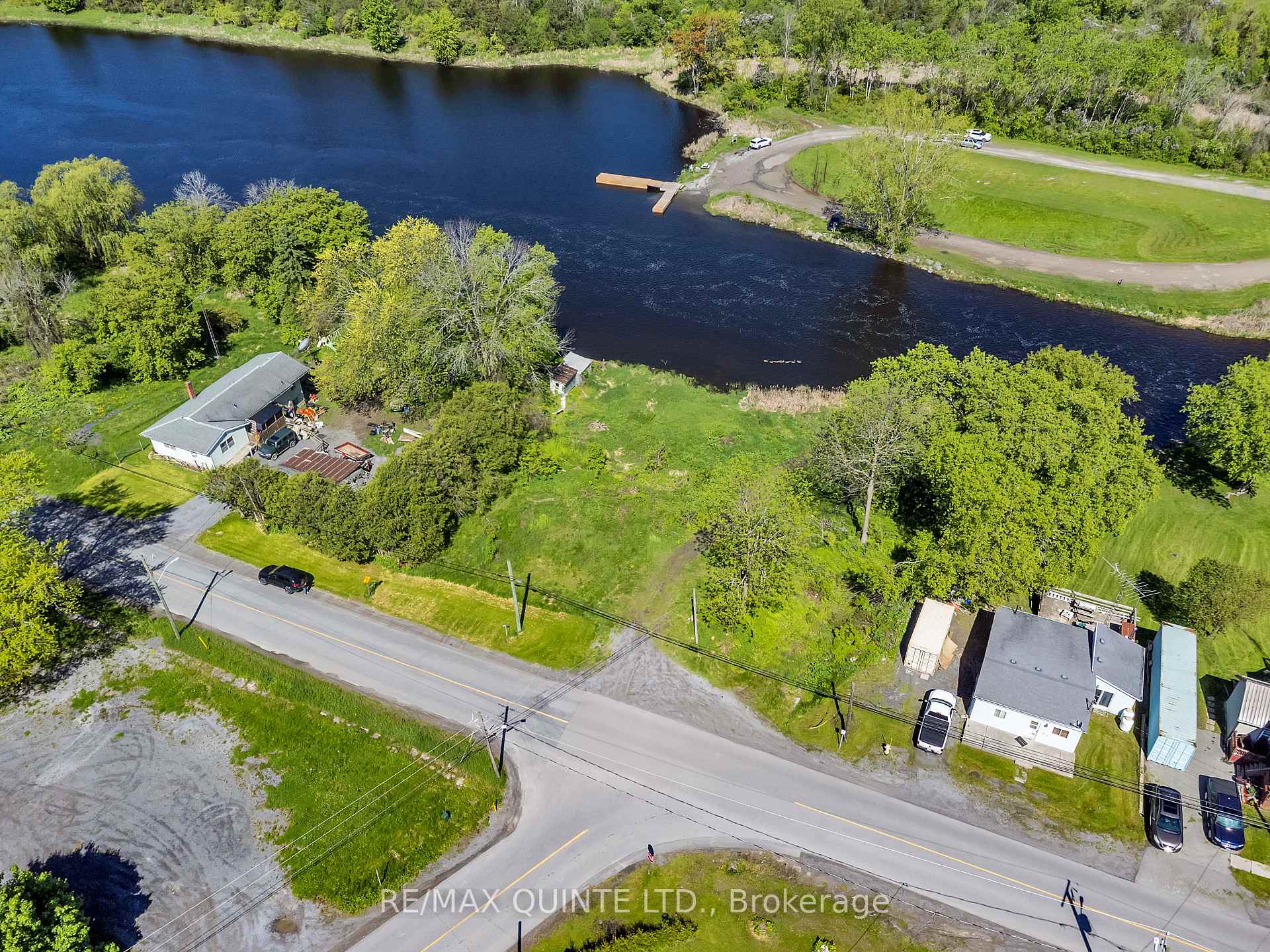 Photo 11 of 68 Queen Street, Tyendinaga, Tyendinaga Township — HOMEH