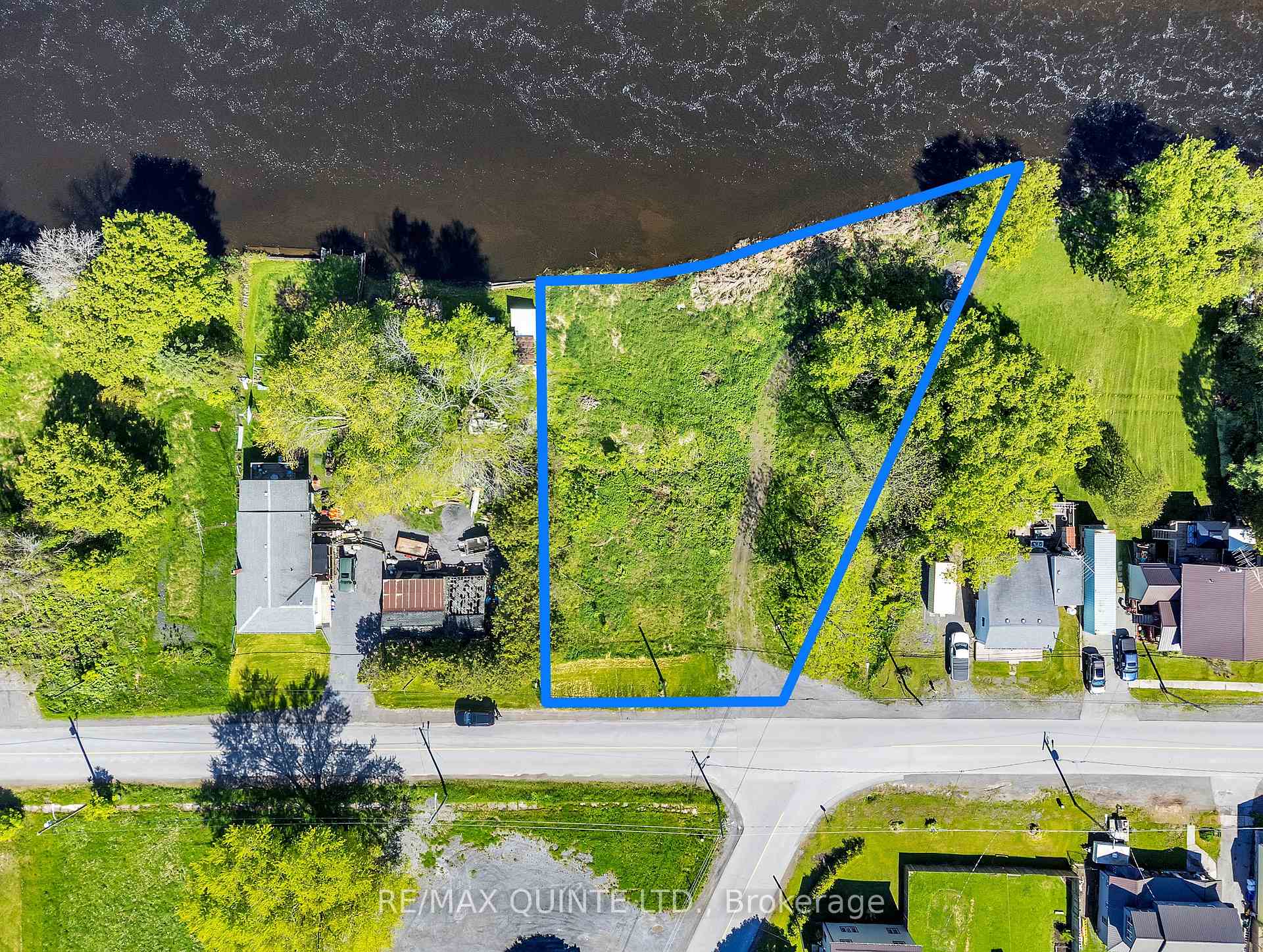 Photo 12 of 68 Queen Street, Tyendinaga, Tyendinaga Township — HOMEH