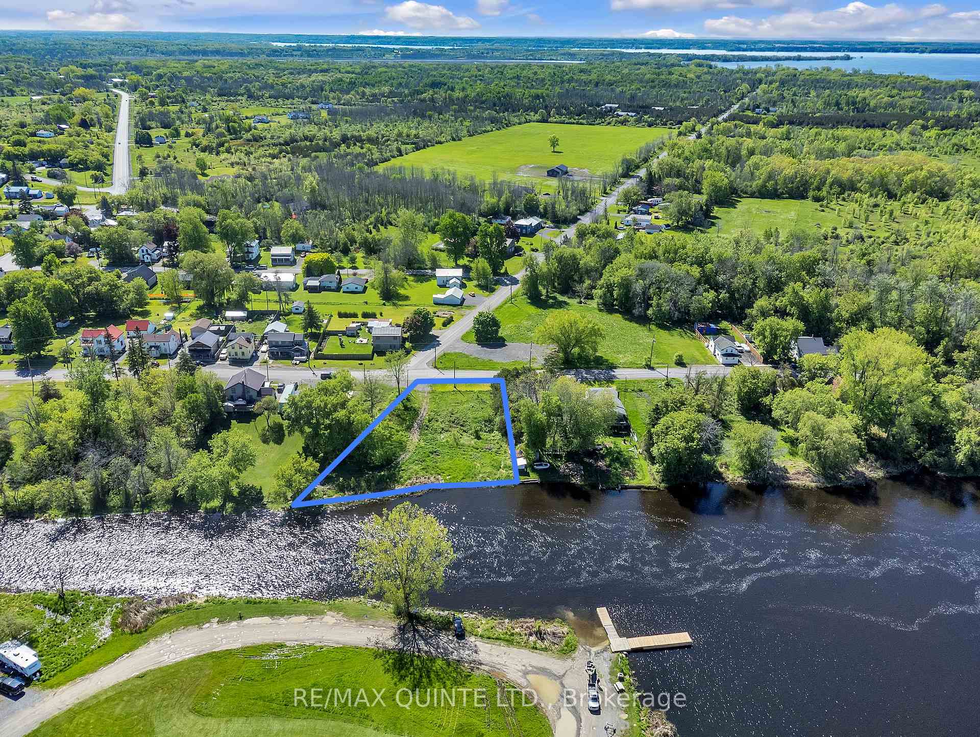 Photo 13 of 68 Queen Street, Tyendinaga, Tyendinaga Township — HOMEH