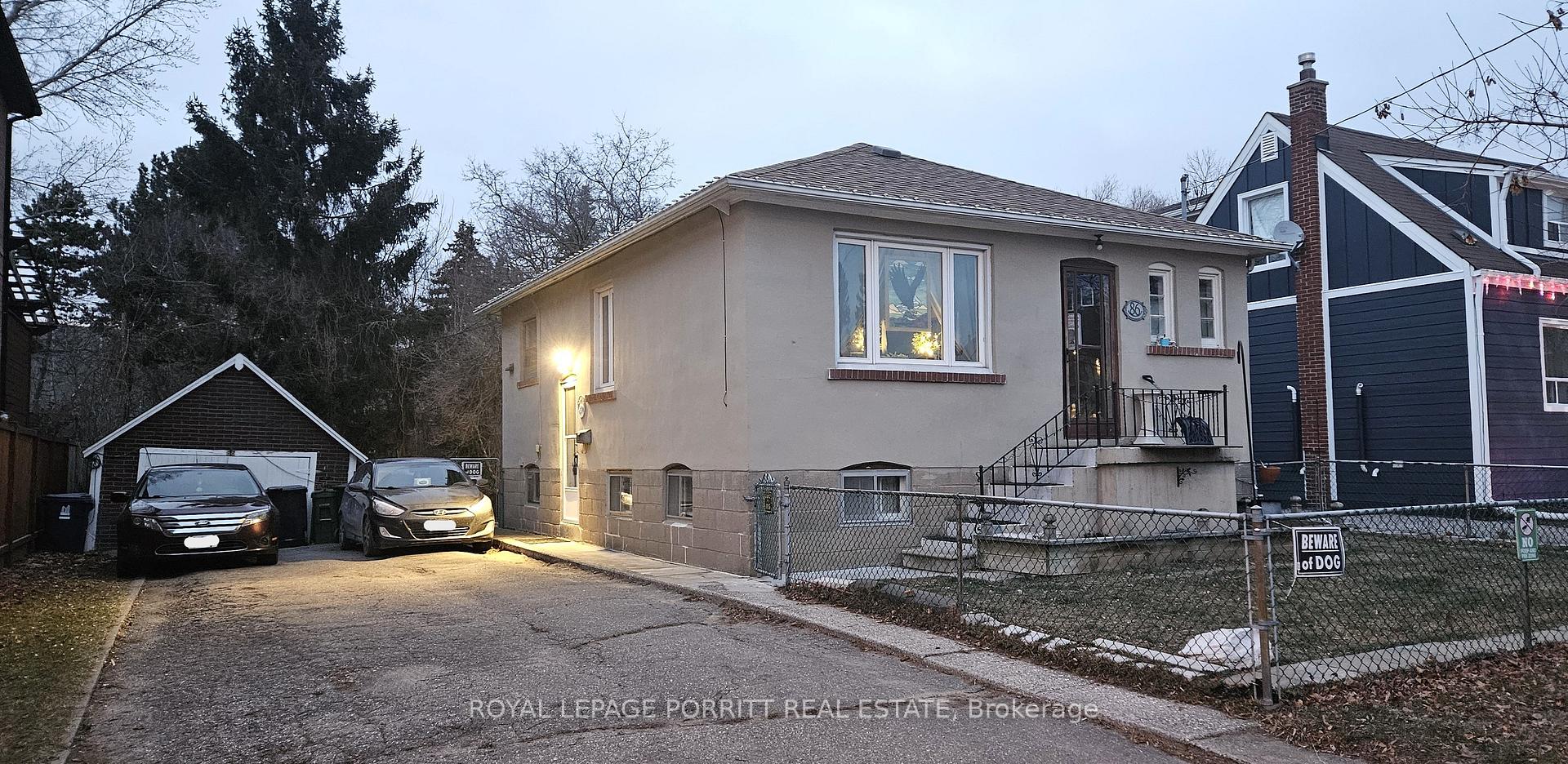 Photo 3 of 86 Laburnham Avenue, Etobicoke, Long Branch — HOMEH