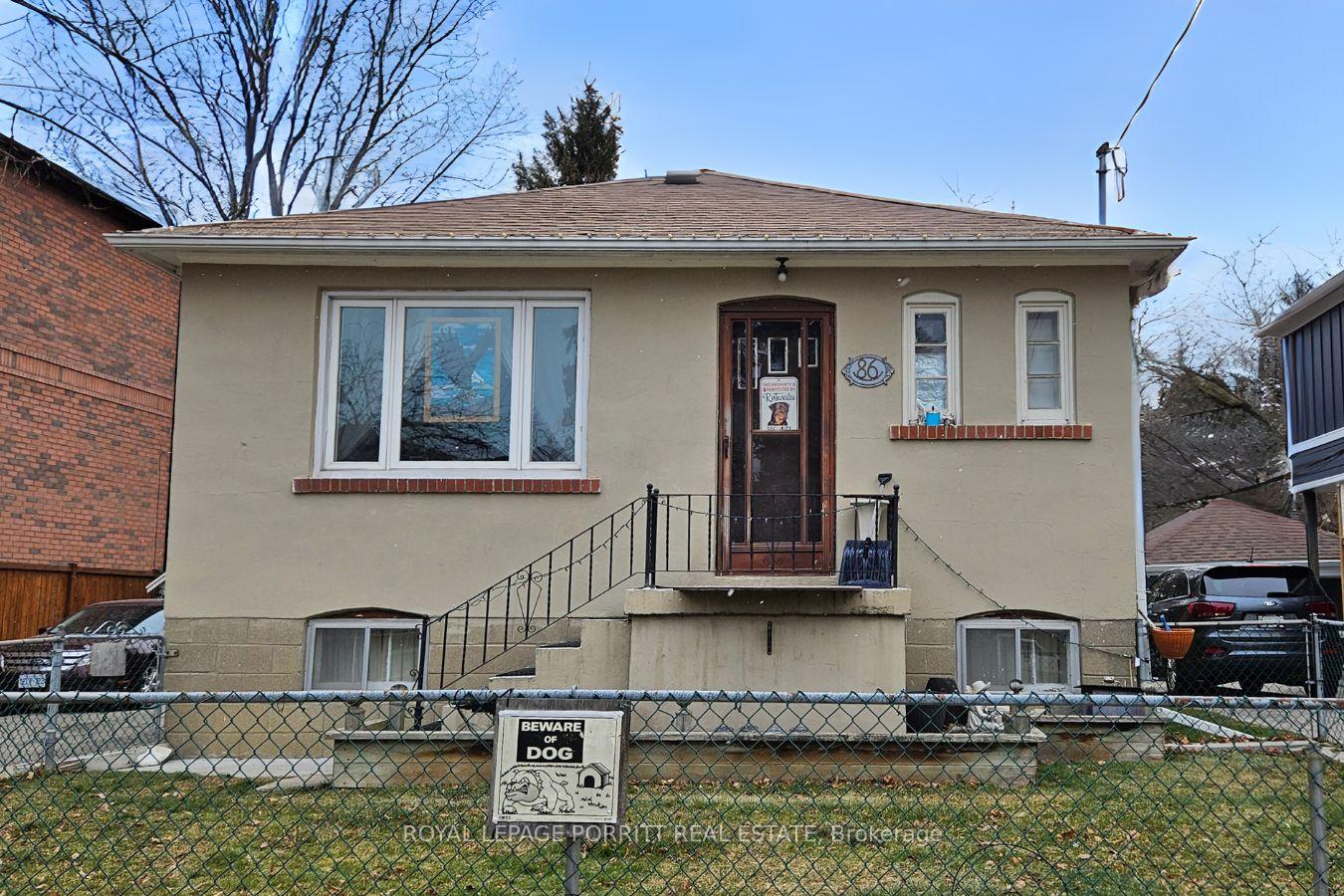 Photo 4 of 86 Laburnham Avenue, Etobicoke, Long Branch — HOMEH