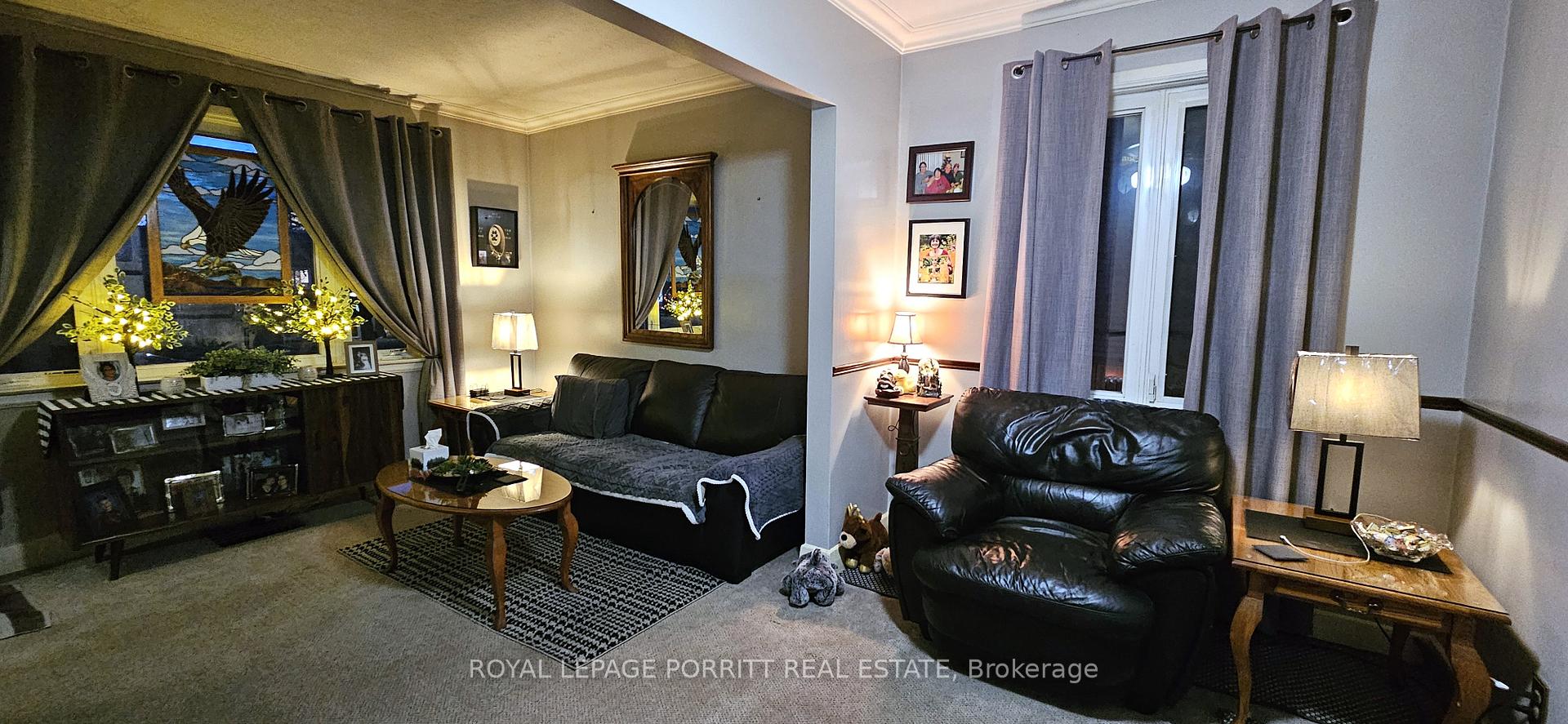 Photo 6 of 86 Laburnham Avenue, Etobicoke, Long Branch — HOMEH