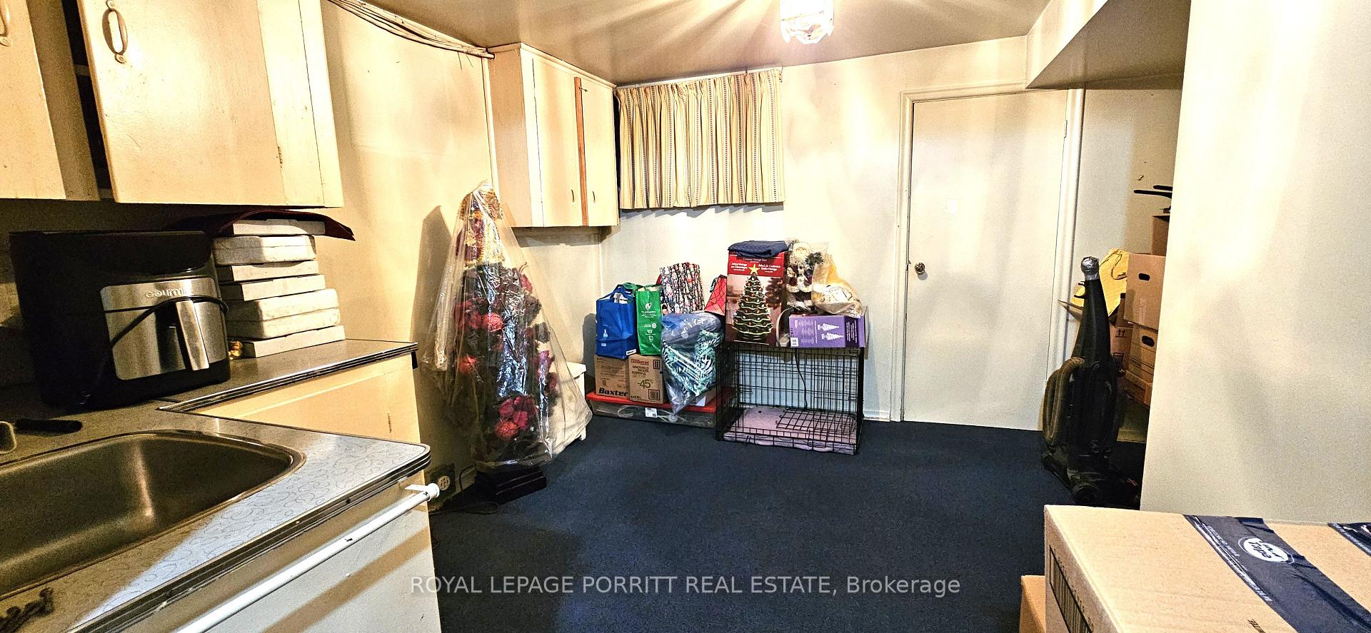 Photo 22 of 86 Laburnham Avenue, Etobicoke, Long Branch — HOMEH