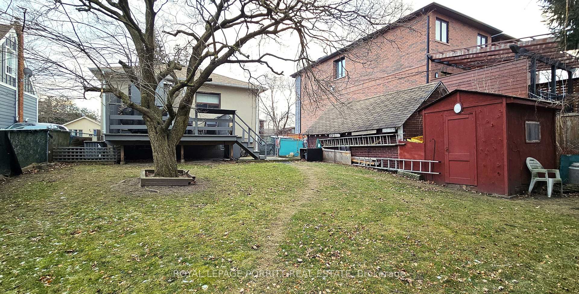 Photo 27 of 86 Laburnham Avenue, Etobicoke, Long Branch — HOMEH