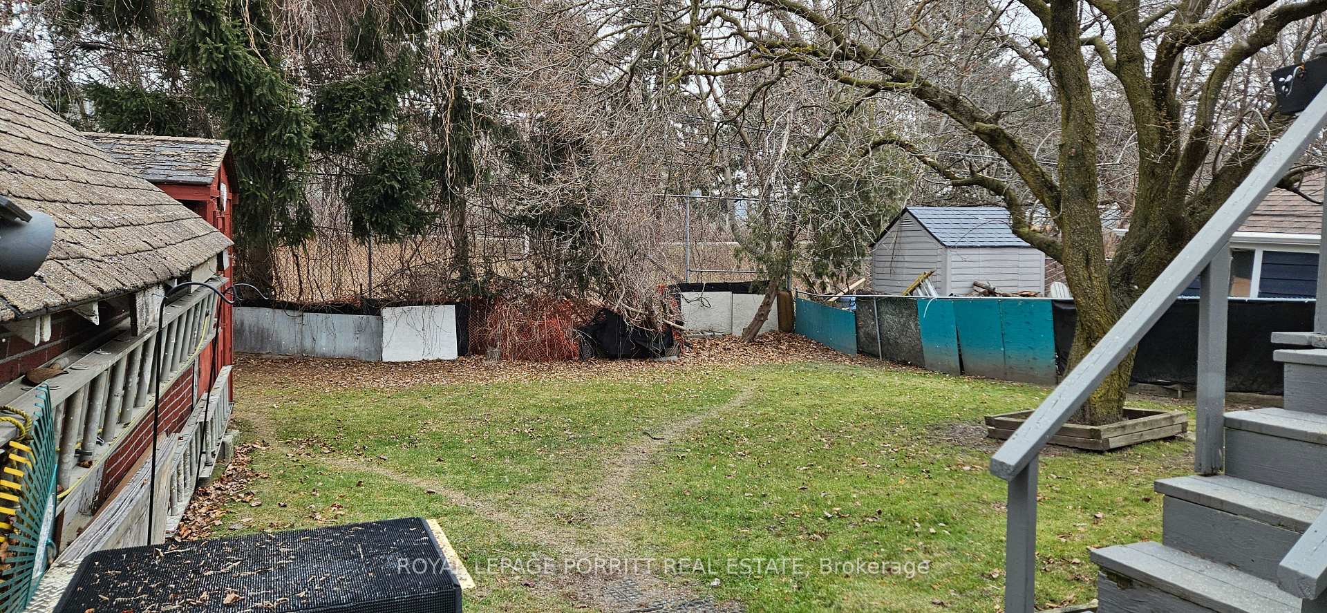 Photo 30 of 86 Laburnham Avenue, Etobicoke, Long Branch — HOMEH