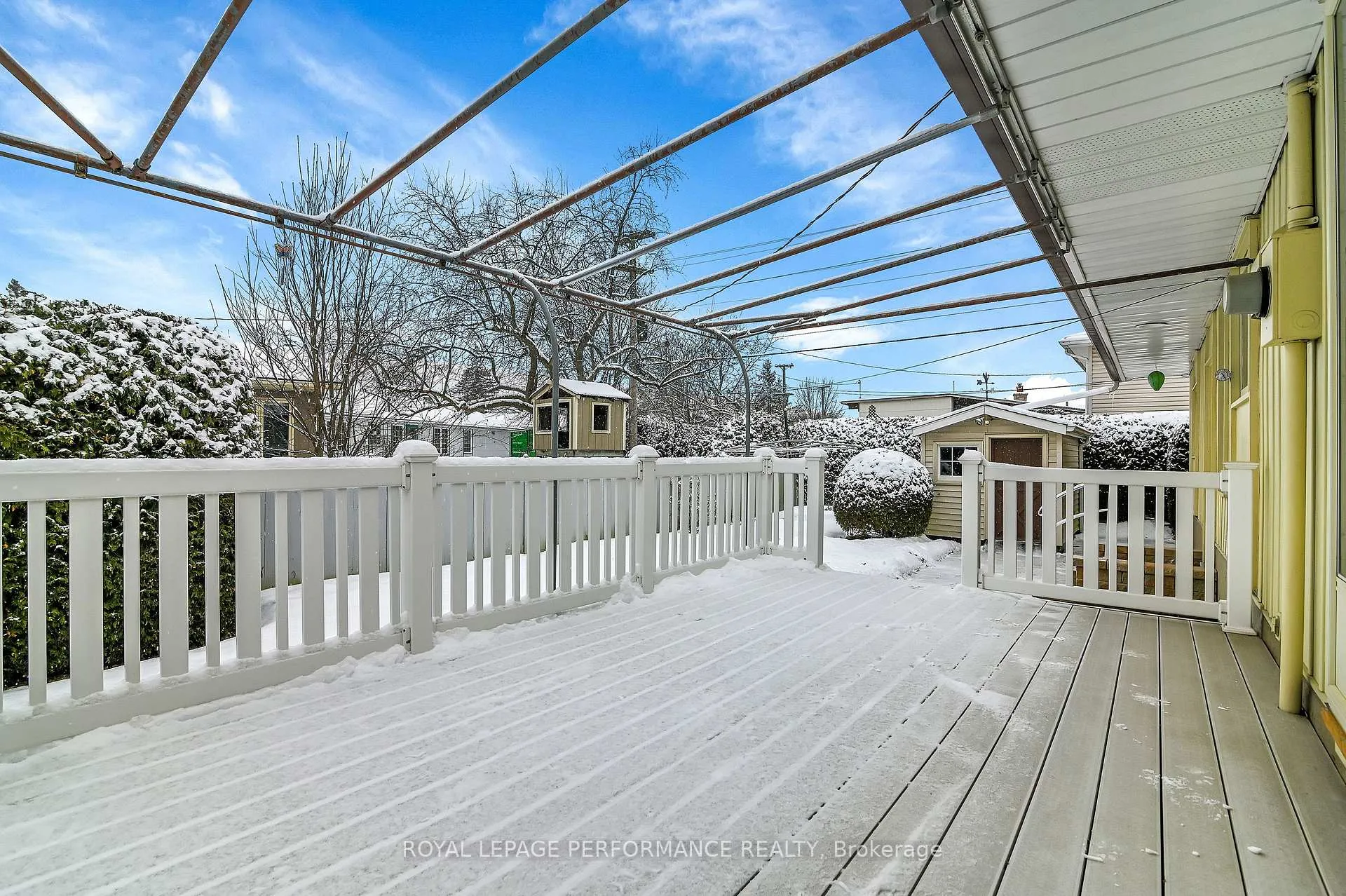 Photo 190 of 1104 Wiseman Crescent, Ottawa, Riverside Park — HOMEH