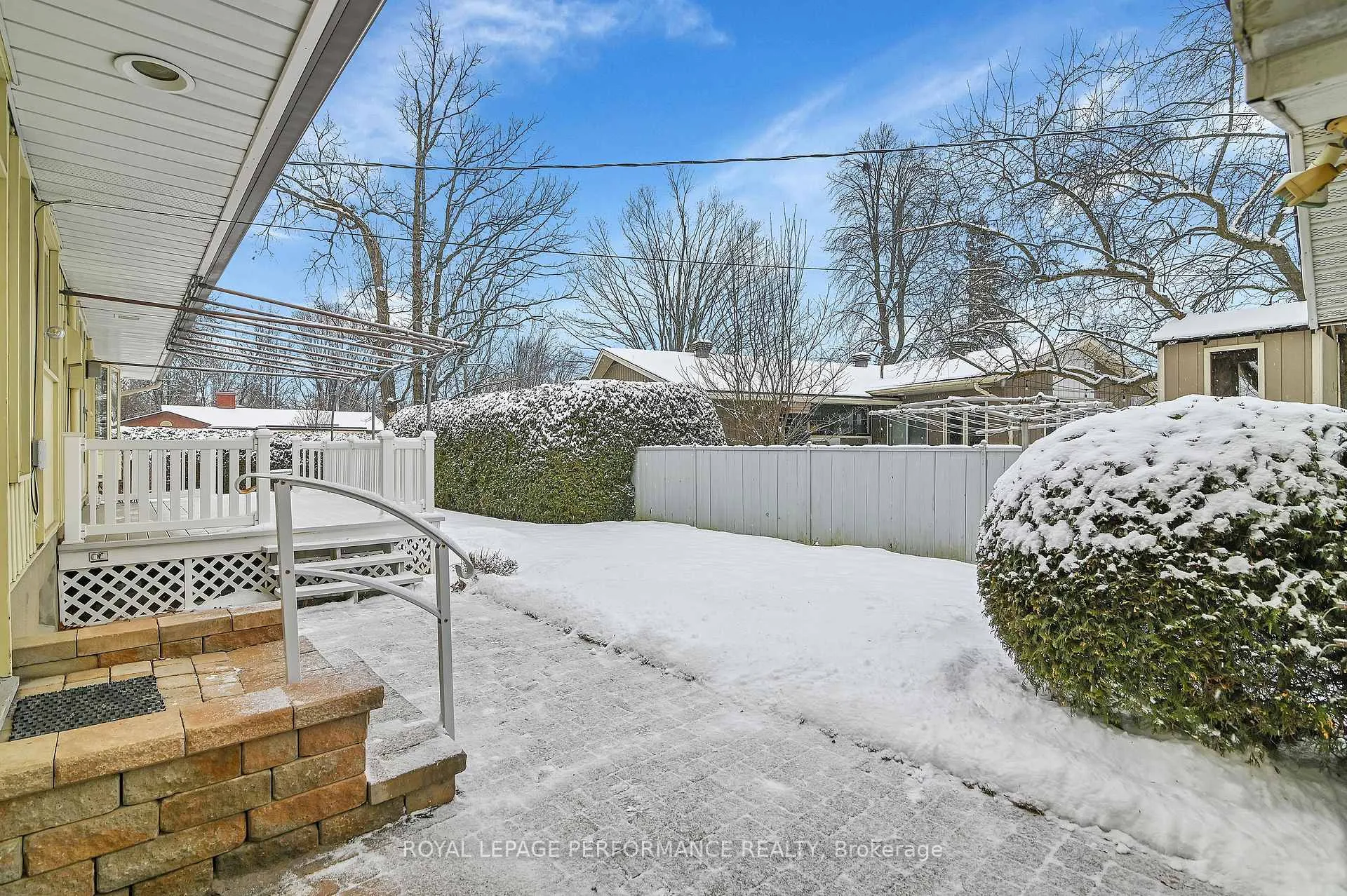 Photo 197 of 1104 Wiseman Crescent, Ottawa, Riverside Park — HOMEH