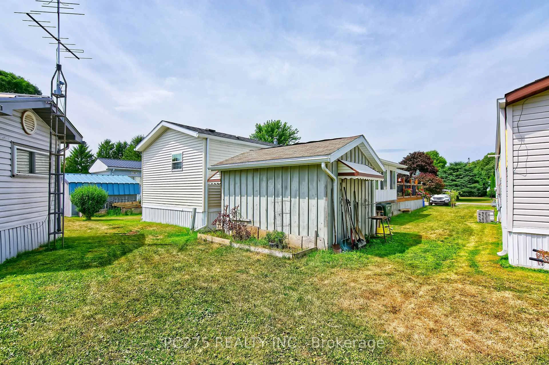 Photo 17 of Unit 20, 11981 Plank Road, Bayham, Rural Bayham — HOMEH
