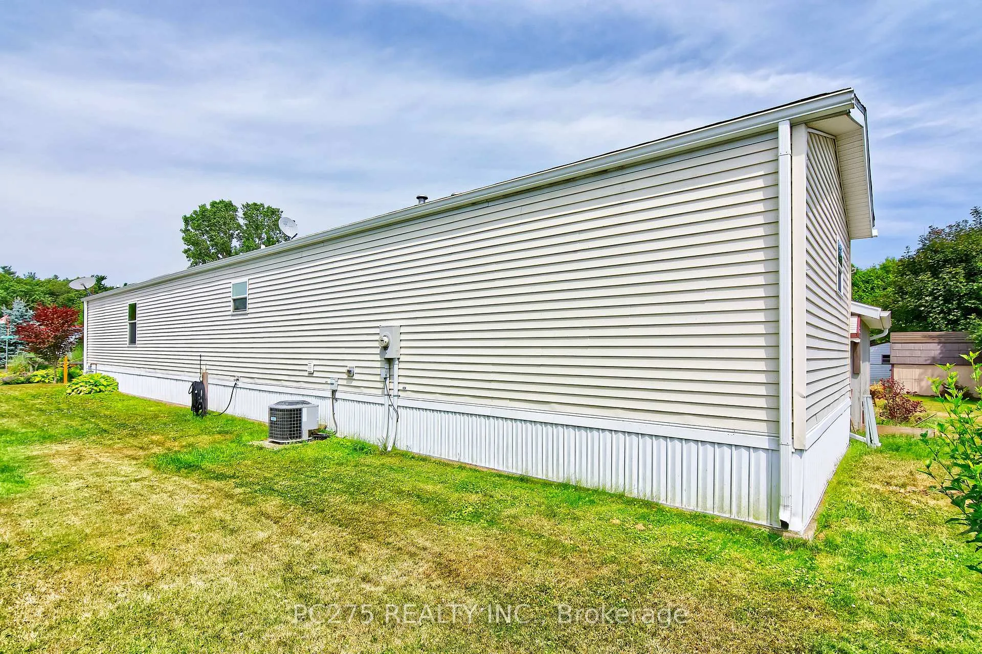 Photo 25 of Unit 20, 11981 Plank Road, Bayham, Rural Bayham — HOMEH