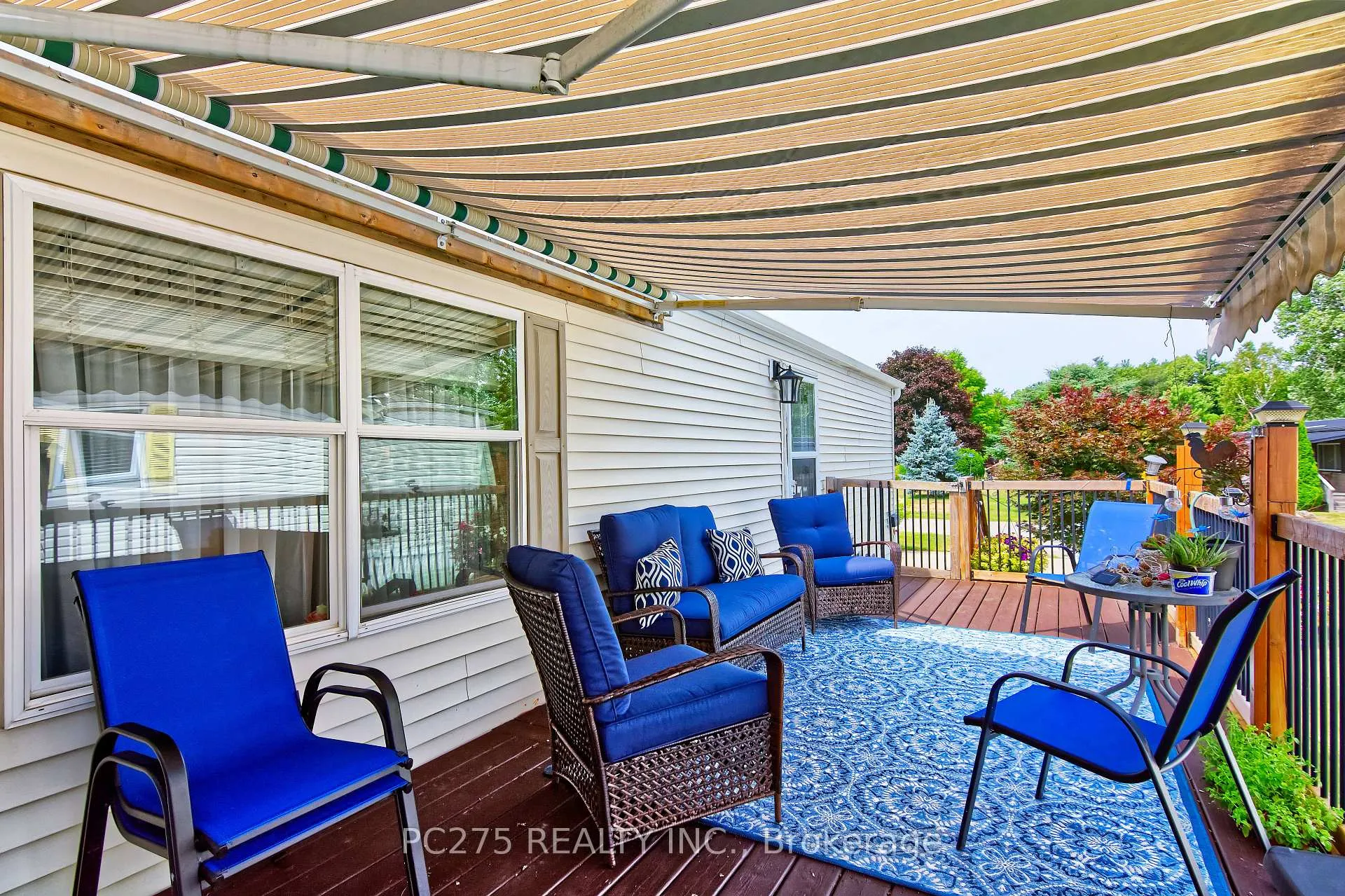 Photo 37 of Unit 20, 11981 Plank Road, Bayham, Rural Bayham — HOMEH