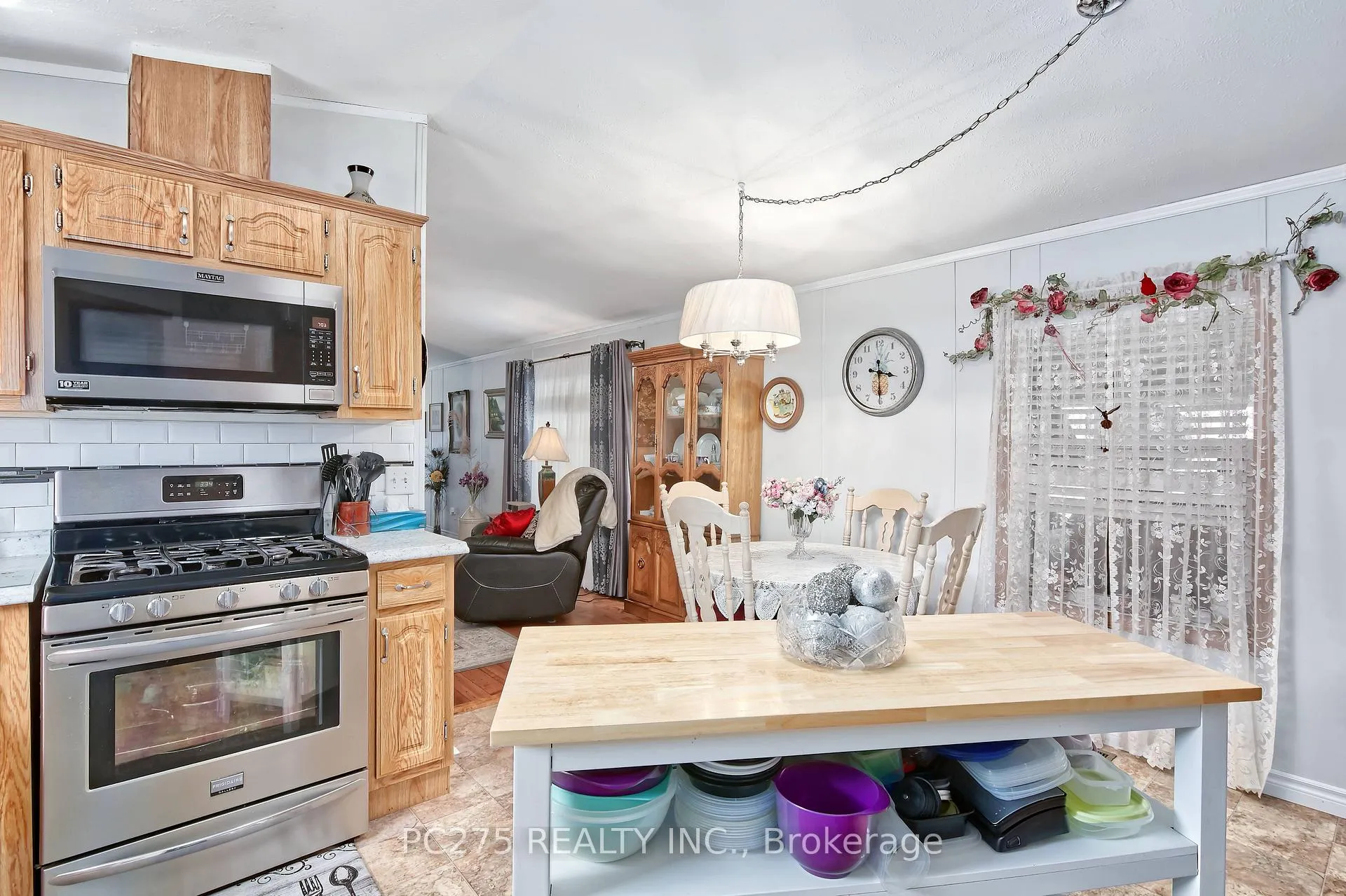 Photo 129 of Unit 20, 11981 Plank Road, Bayham, Rural Bayham — HOMEH