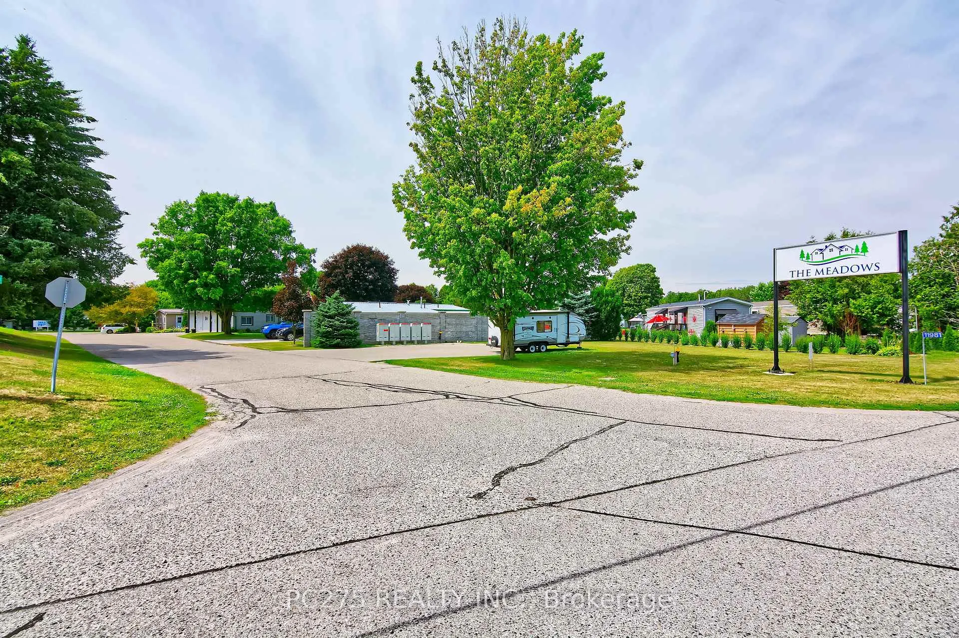 Photo 165 of Unit 20, 11981 Plank Road, Bayham, Rural Bayham — HOMEH