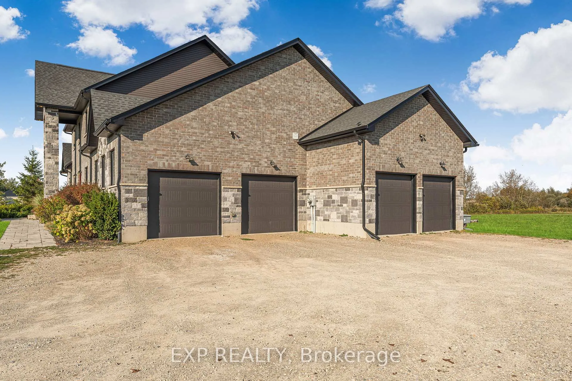 Photo 20 of 373373 6th Line, Amaranth, Rural Amaranth — HOMEH