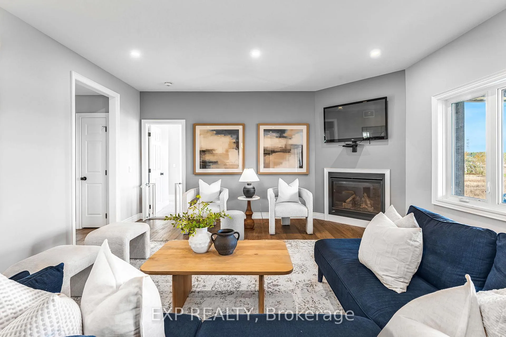 Photo 111 of 373373 6th Line, Amaranth, Rural Amaranth — HOMEH