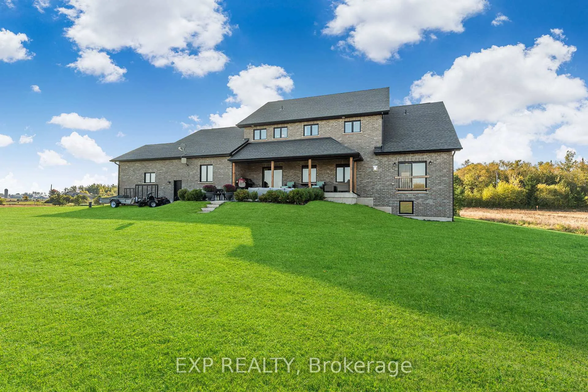 Photo 289 of 373373 6th Line, Amaranth, Rural Amaranth — HOMEH