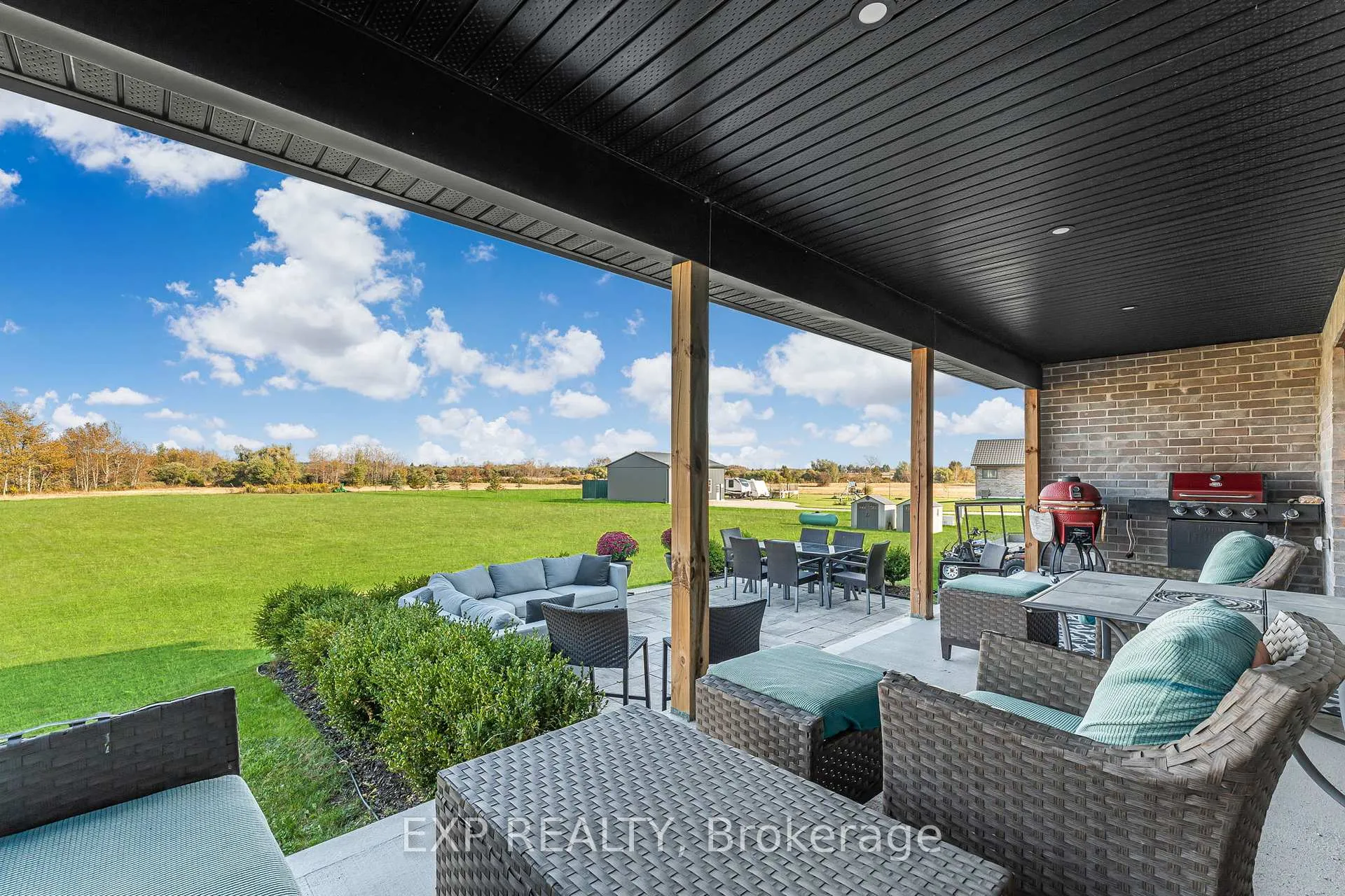 Photo 304 of 373373 6th Line, Amaranth, Rural Amaranth — HOMEH