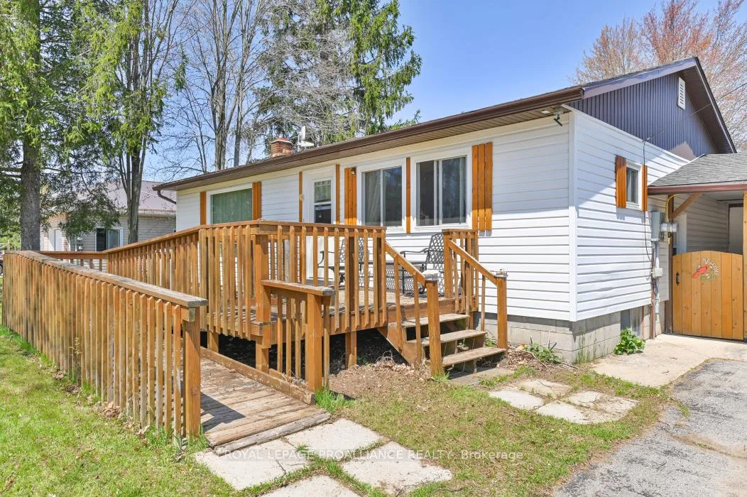 Photo 195 of 35 John Street, Addington Highlands — HOMEH