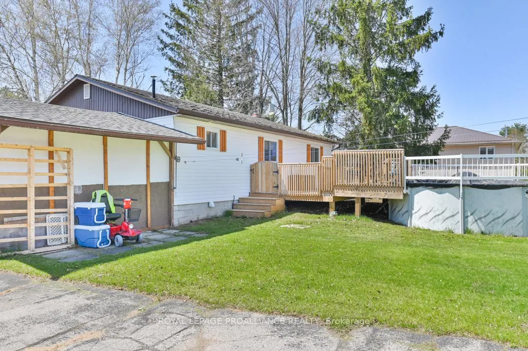 Photo 215 of 35 John Street, Addington Highlands — HOMEH