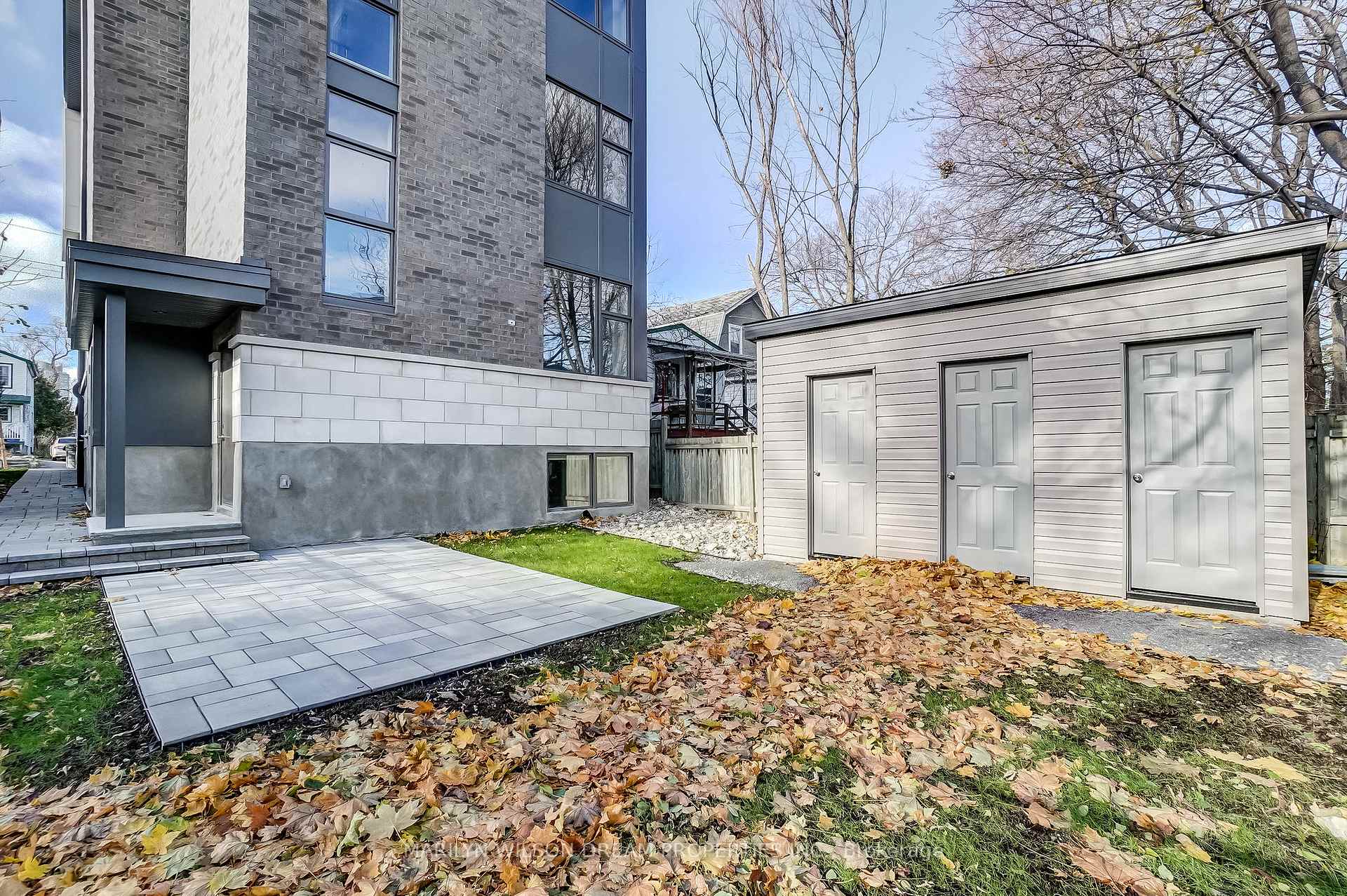 Photo 4 of Unit 2, 9 Gilchrist Avenue, Ottawa, Ottawa West — HOMEH