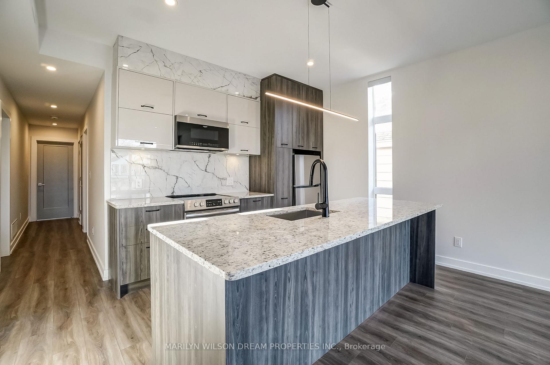 Photo 12 of Unit 2, 9 Gilchrist Avenue, Ottawa, Ottawa West — HOMEH