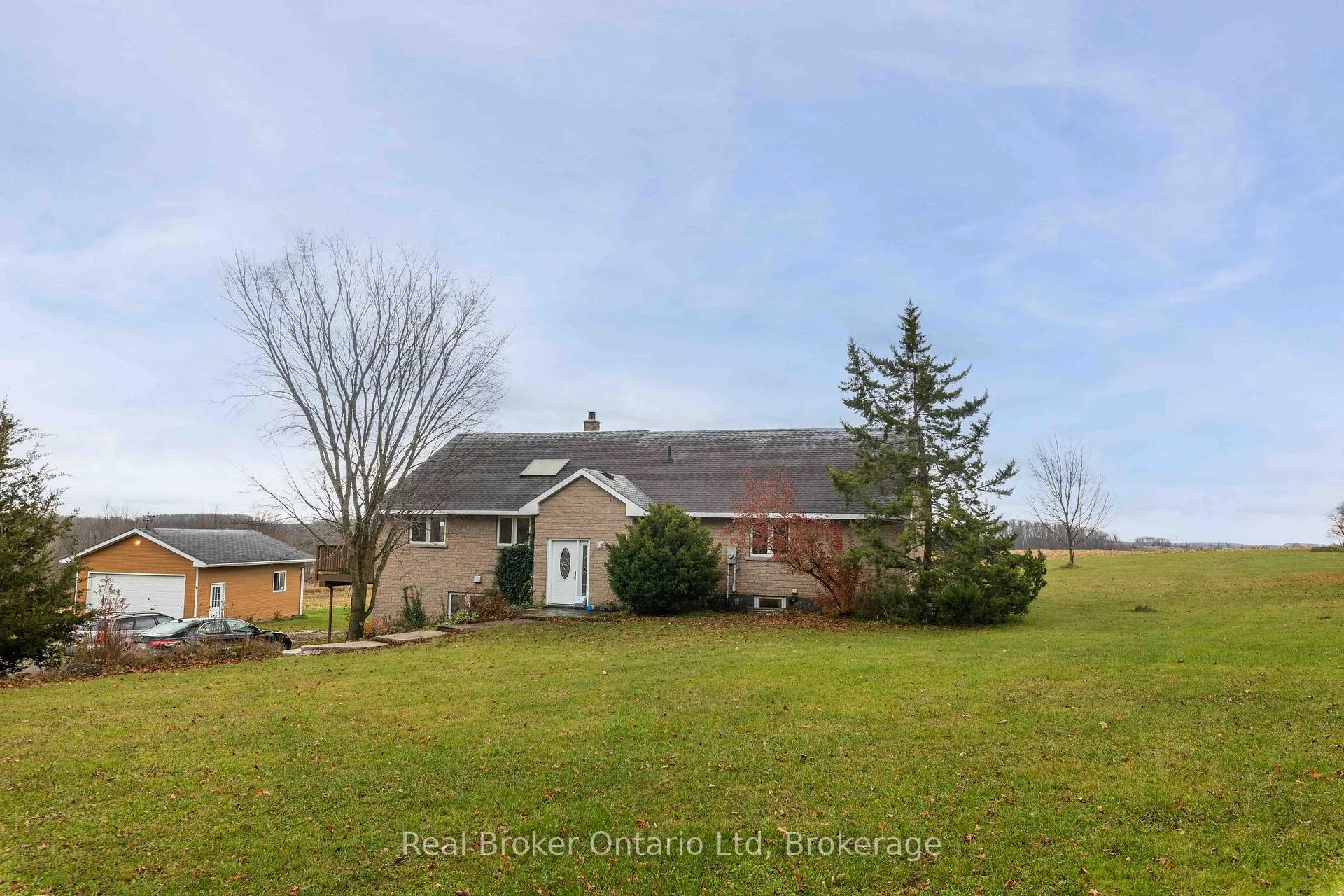 Photo 6 of Unit Unit 2, 239 12th Concession E, Arran-Elderslie — HOMEH