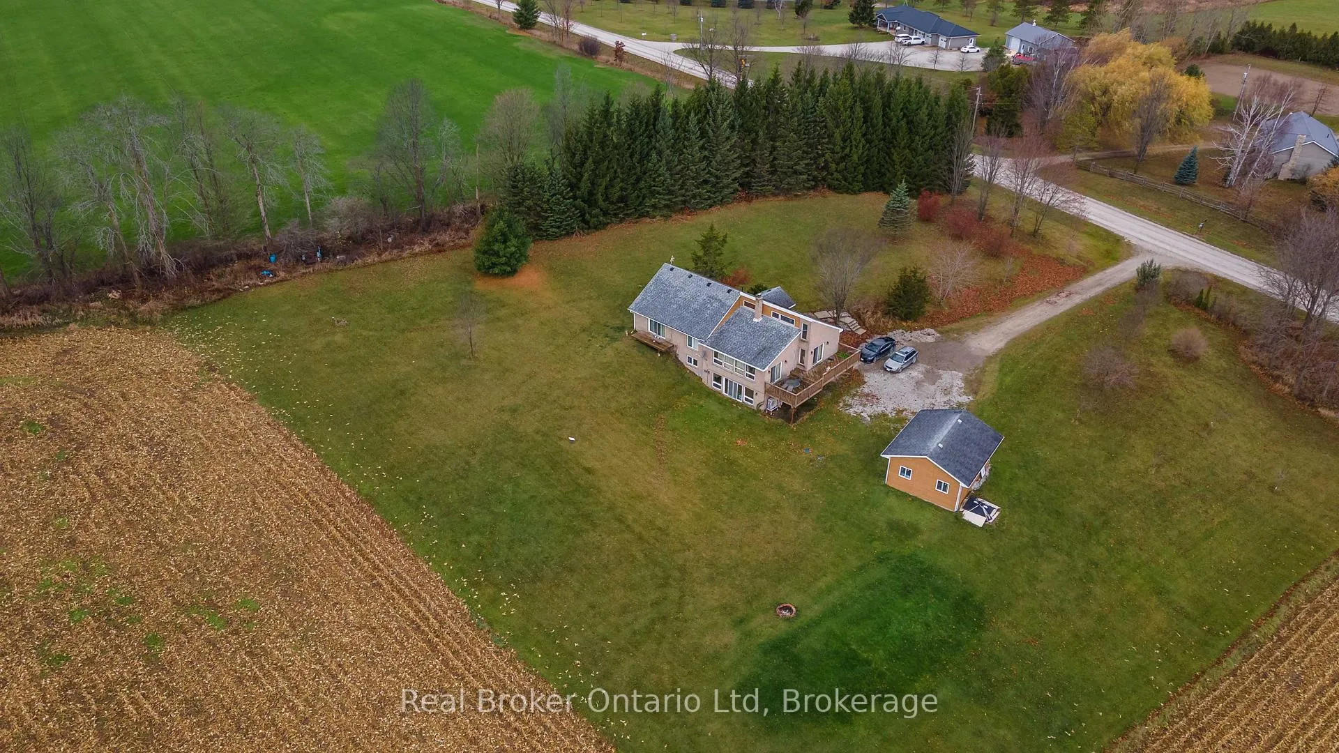 Photo 124 of Unit Unit 2, 239 12th Concession E, Arran-Elderslie — HOMEH
