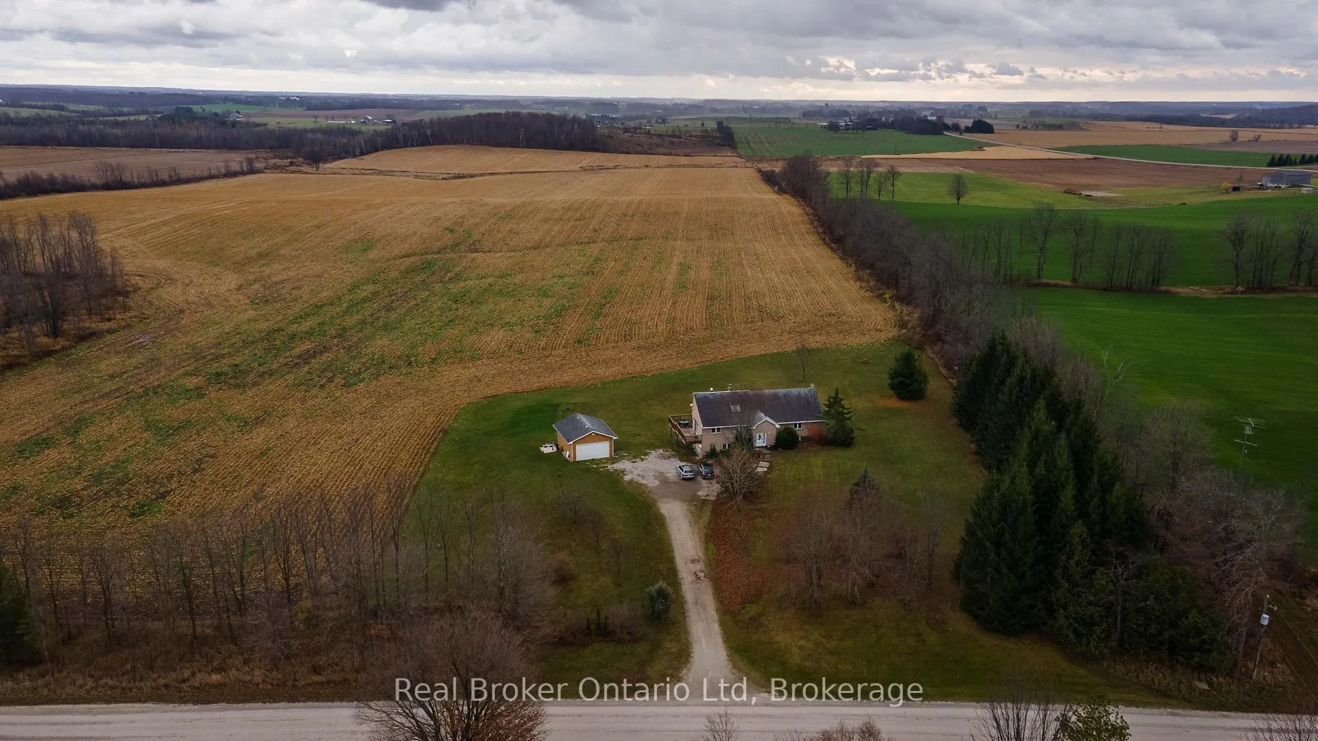 Photo 141 of Unit Unit 2, 239 12th Concession E, Arran-Elderslie — HOMEH
