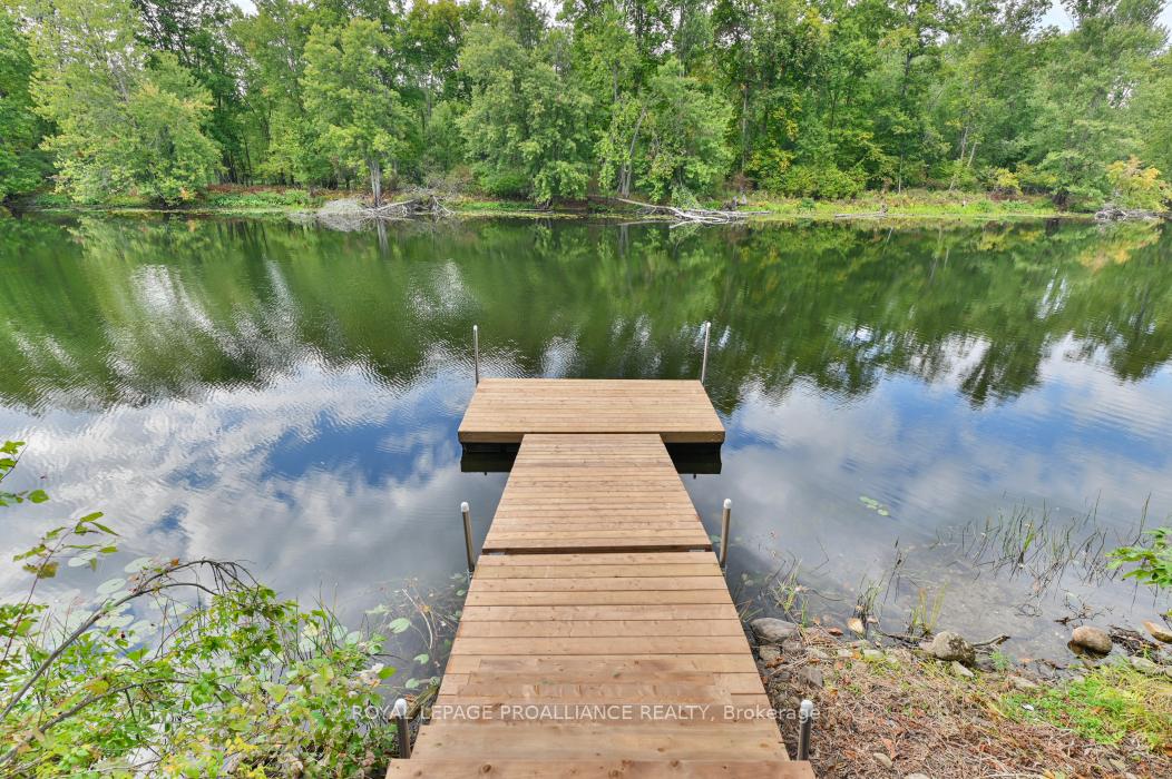 Photo 10 of 60 Birch Lane, Tweed, Hungerford (Twp) — HOMEH