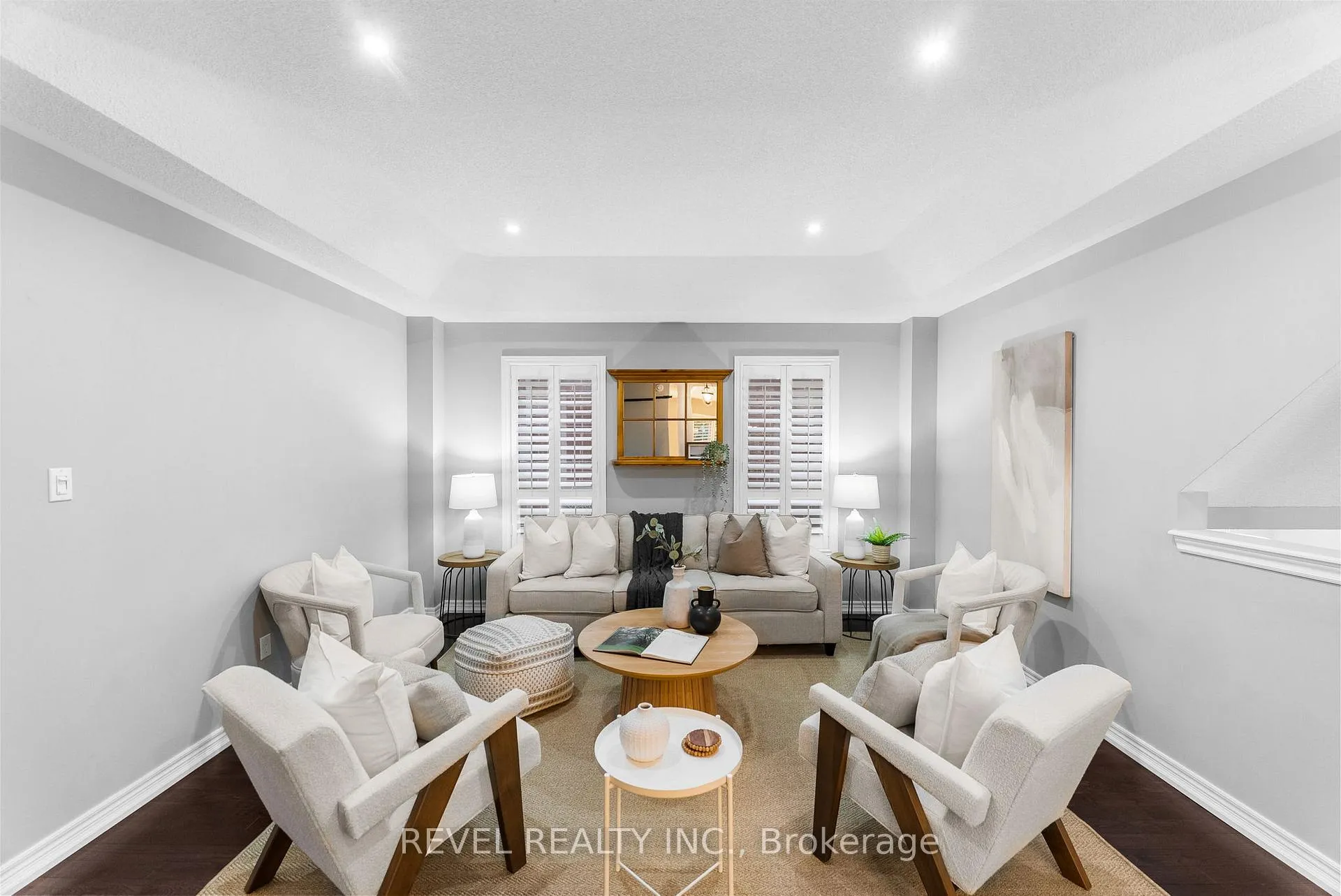 Photo 29 of 25 Duckfield Crescent, Ajax, South East — HOMEH
