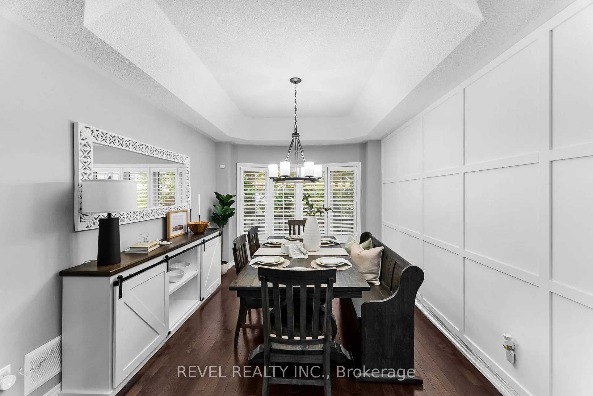 Photo 35 of 25 Duckfield Crescent, Ajax, South East — HOMEH