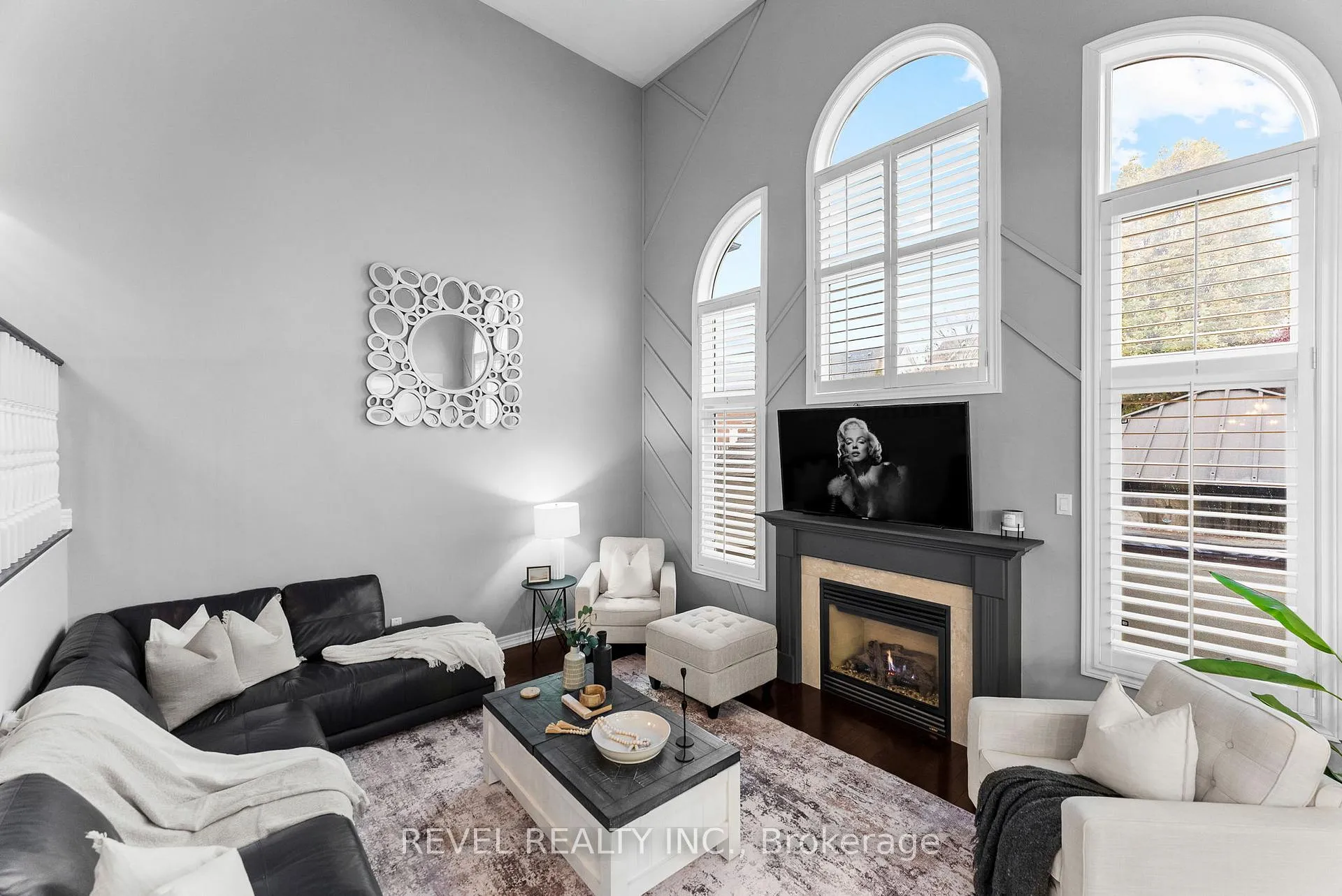 Photo 48 of 25 Duckfield Crescent, Ajax, South East — HOMEH